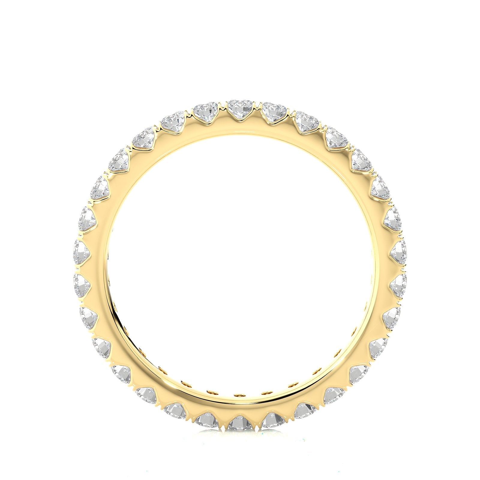 Eternity Band ET_RD_113 - YG