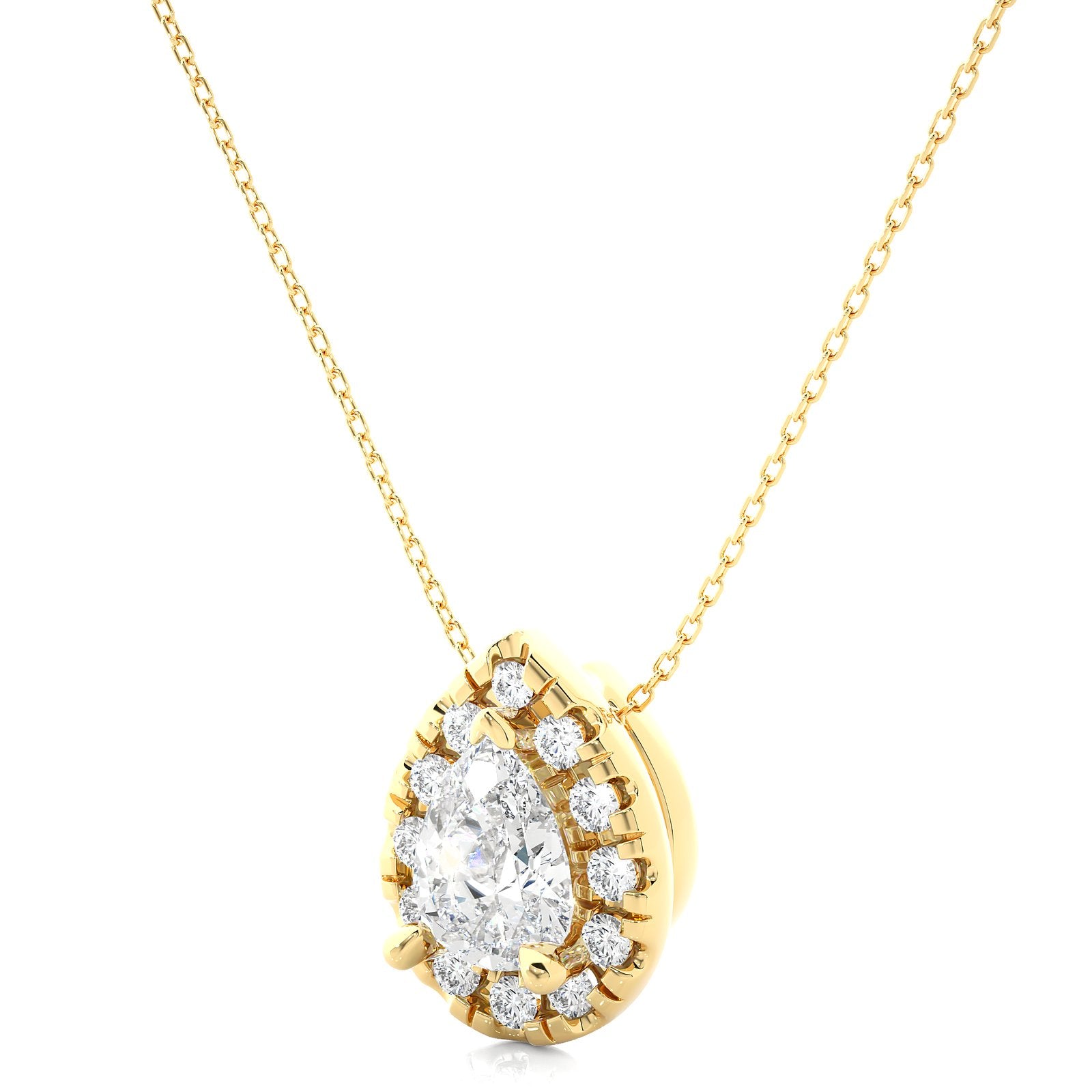 Pendant PF_PS_111 - YG