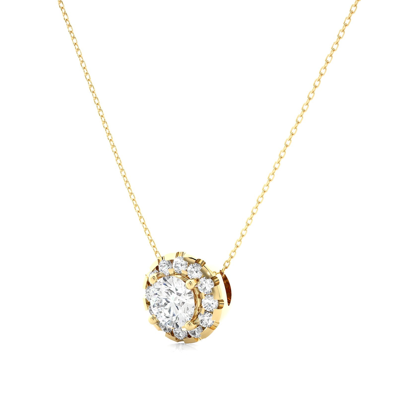 Pendant PF6135 - YG