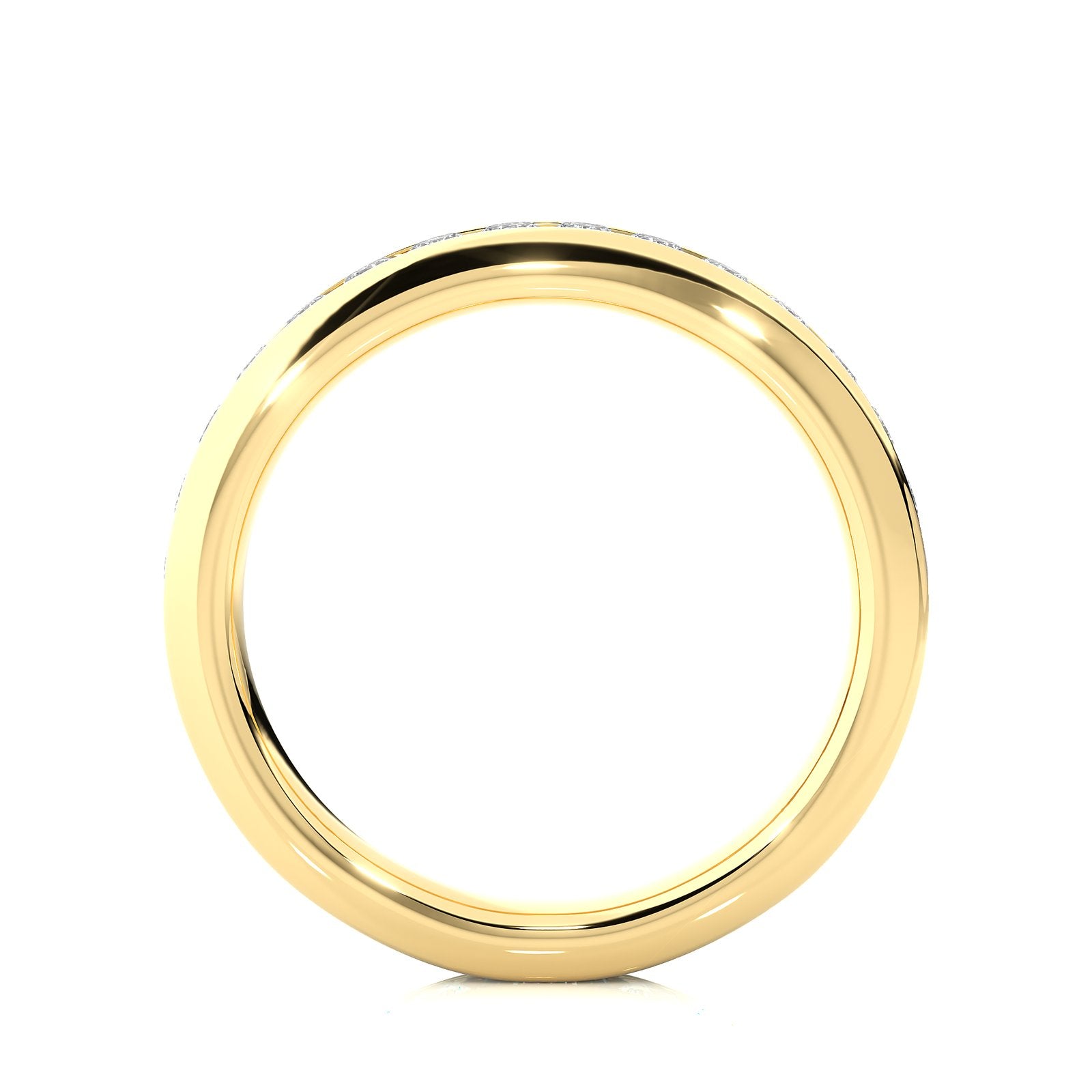 Eternity Band ET_RD_111 - YG