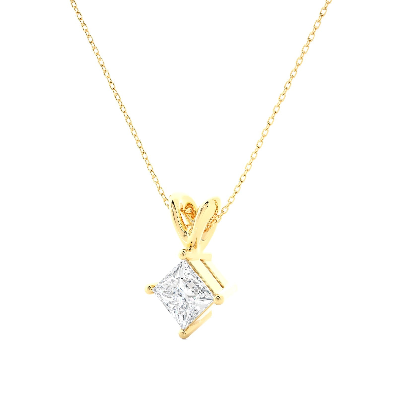 Pendant SP_PR_103 - YG