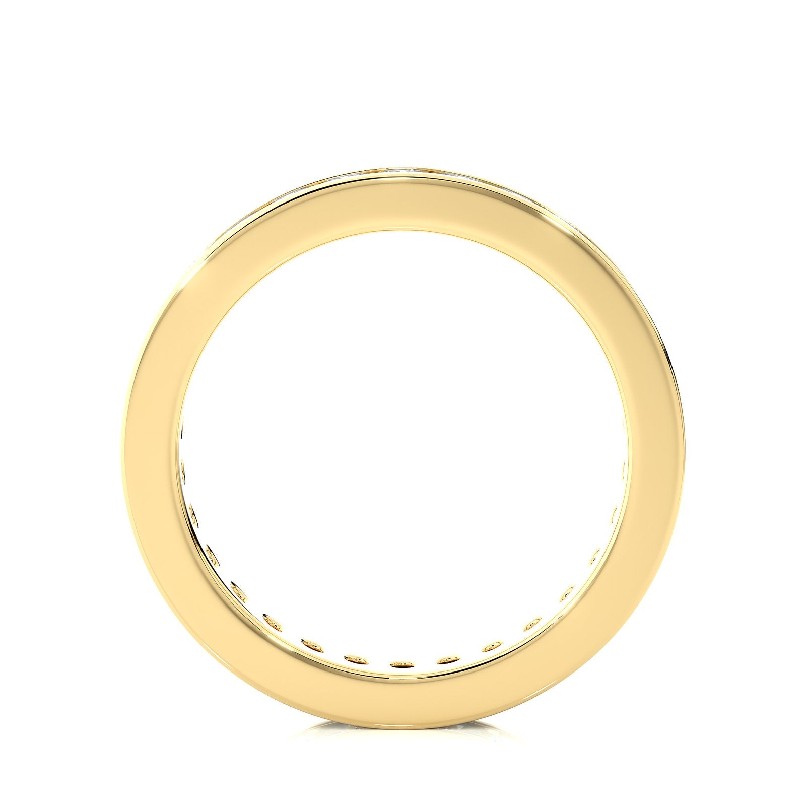 Eternity Band ET_RD_112 - YG