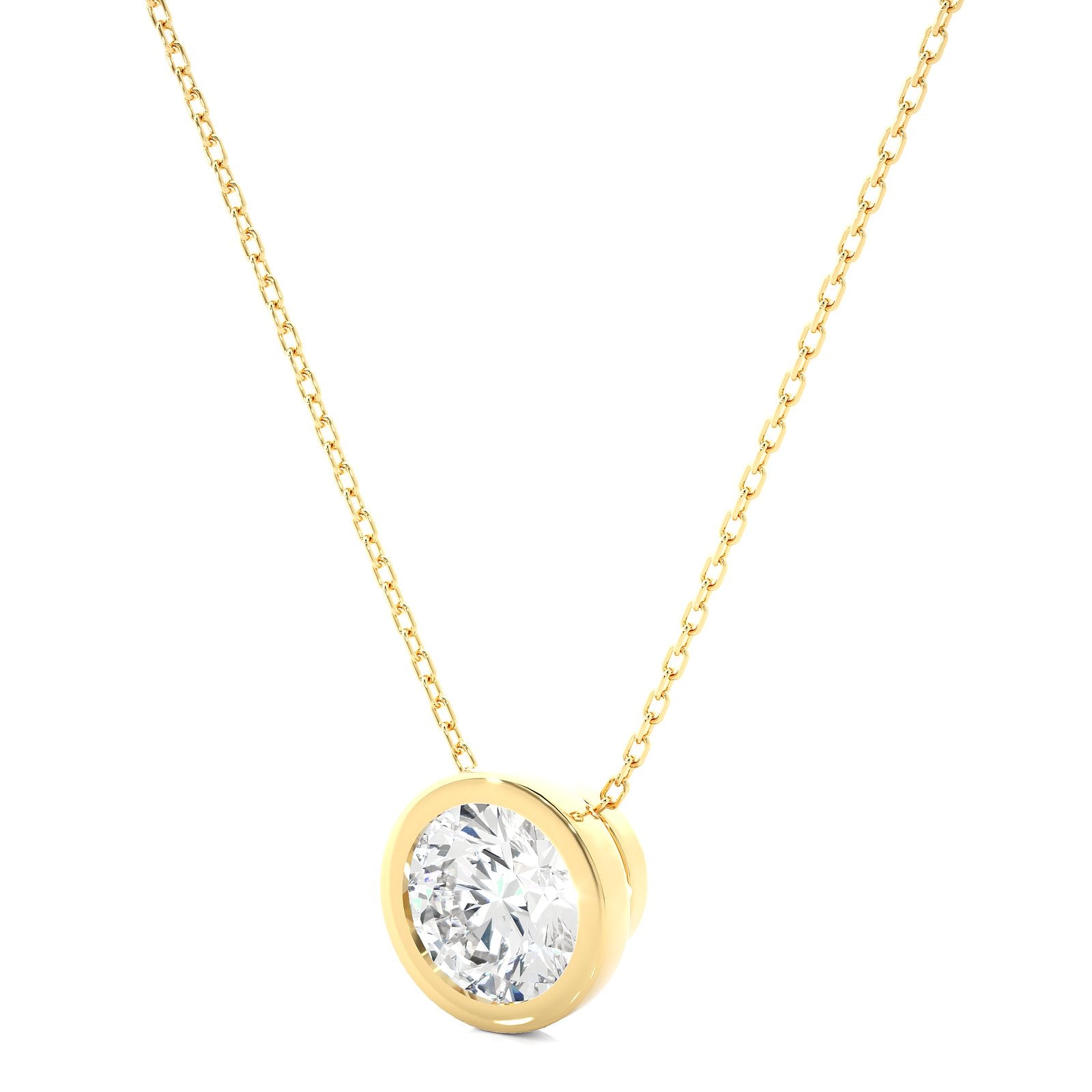Pendant SP_RD_101 - YG