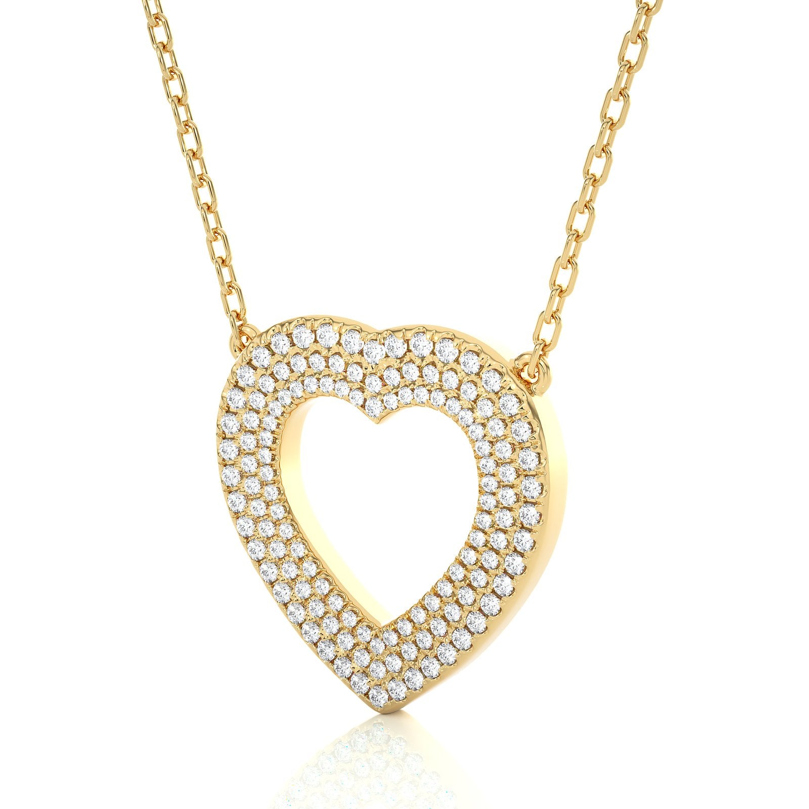 Pendant PF_RD_114 - YG