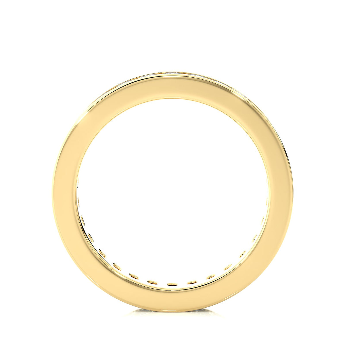 Eternity Band ET_RD_112 - YG