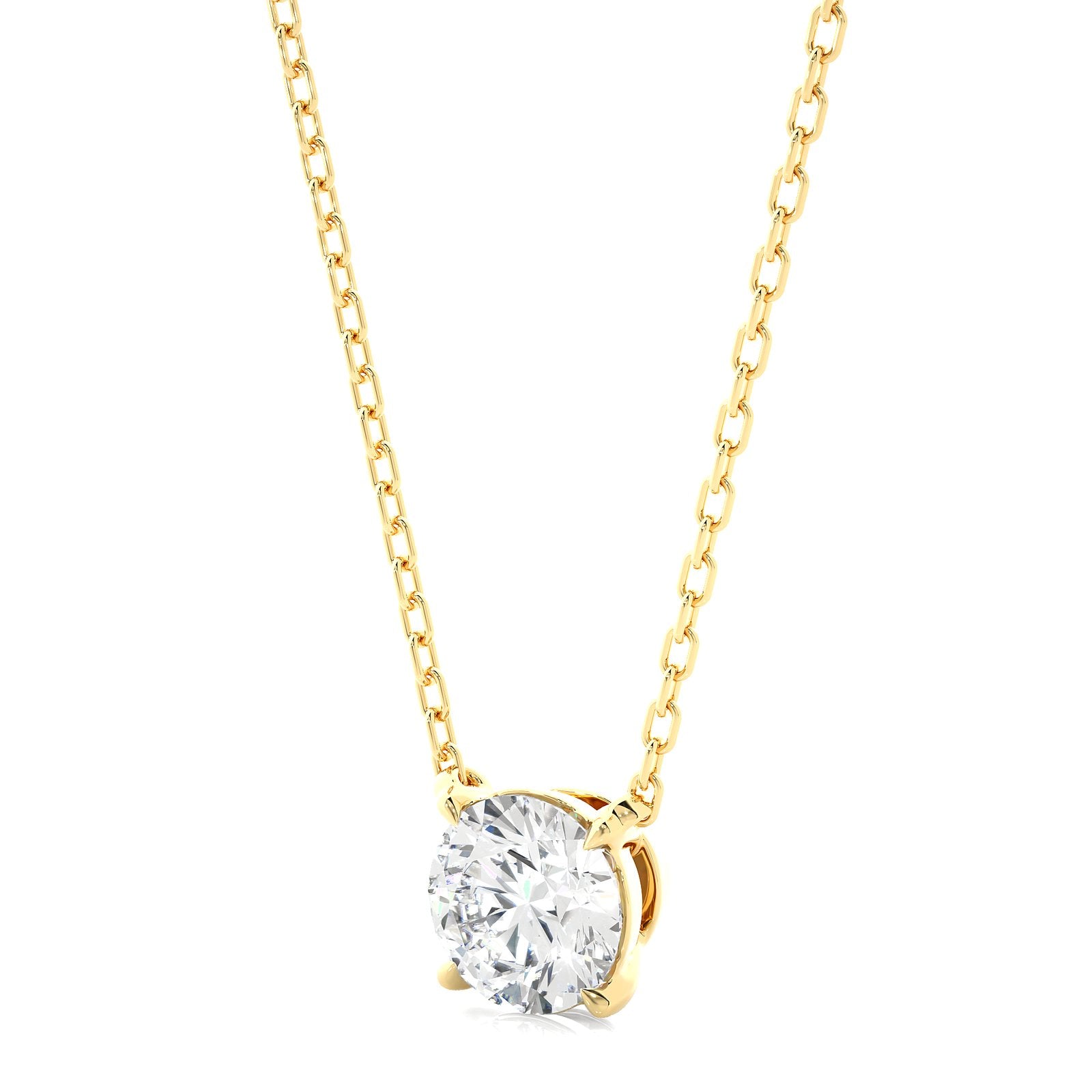 Pendant SP_RD_100 - YG