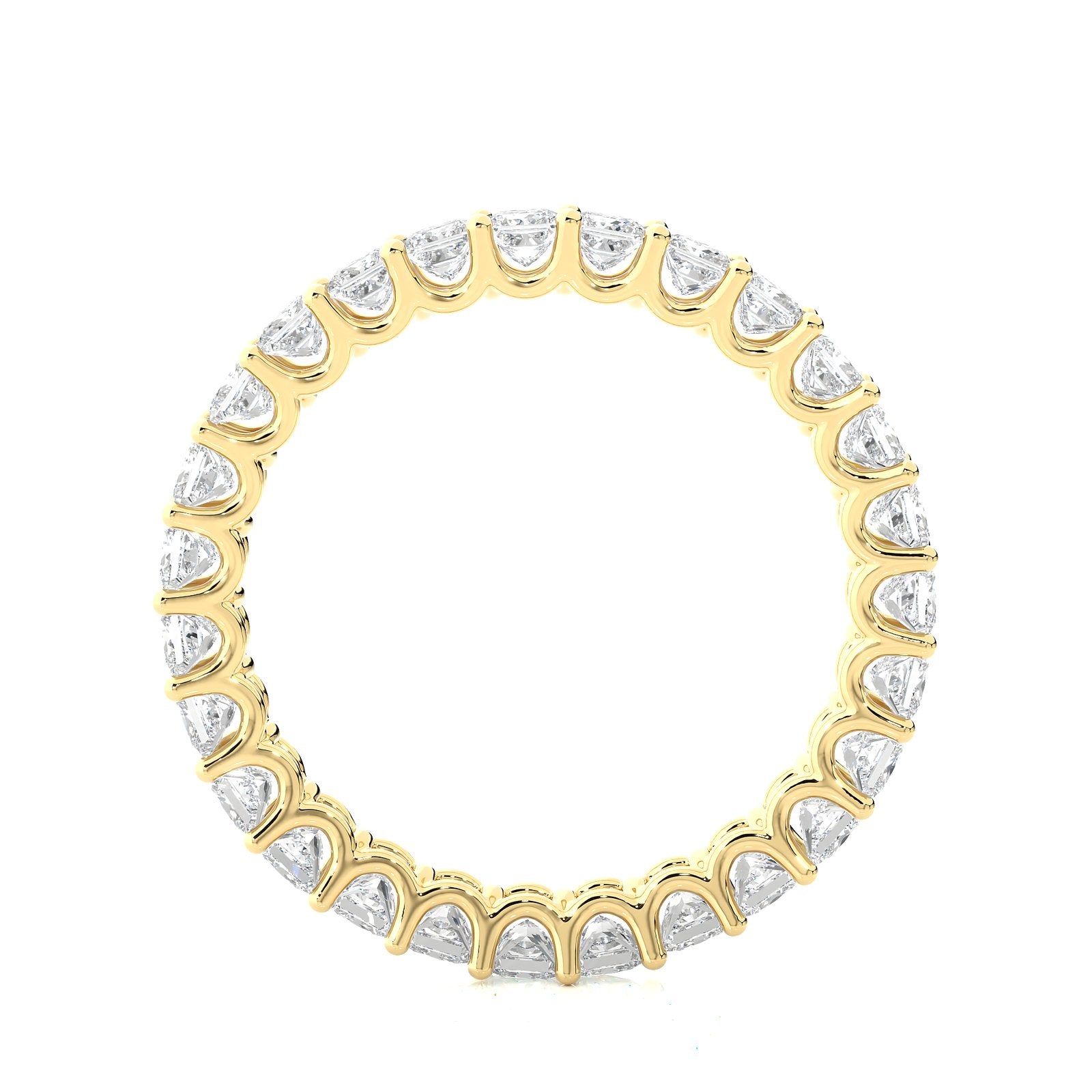 Eternity Band ET_AS_108 - YG