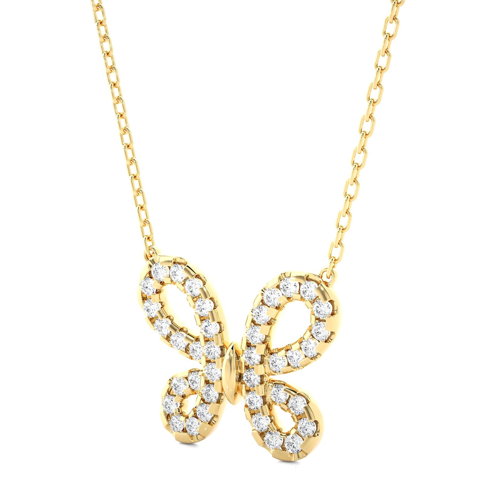 Pendant PF_RD_117 - YG