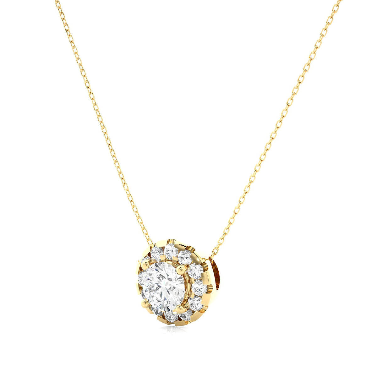 Pendant PF6135 - YG