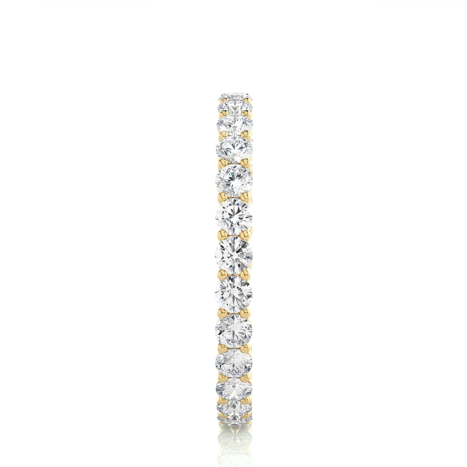 Eternity Band ET_RD_101 - YG