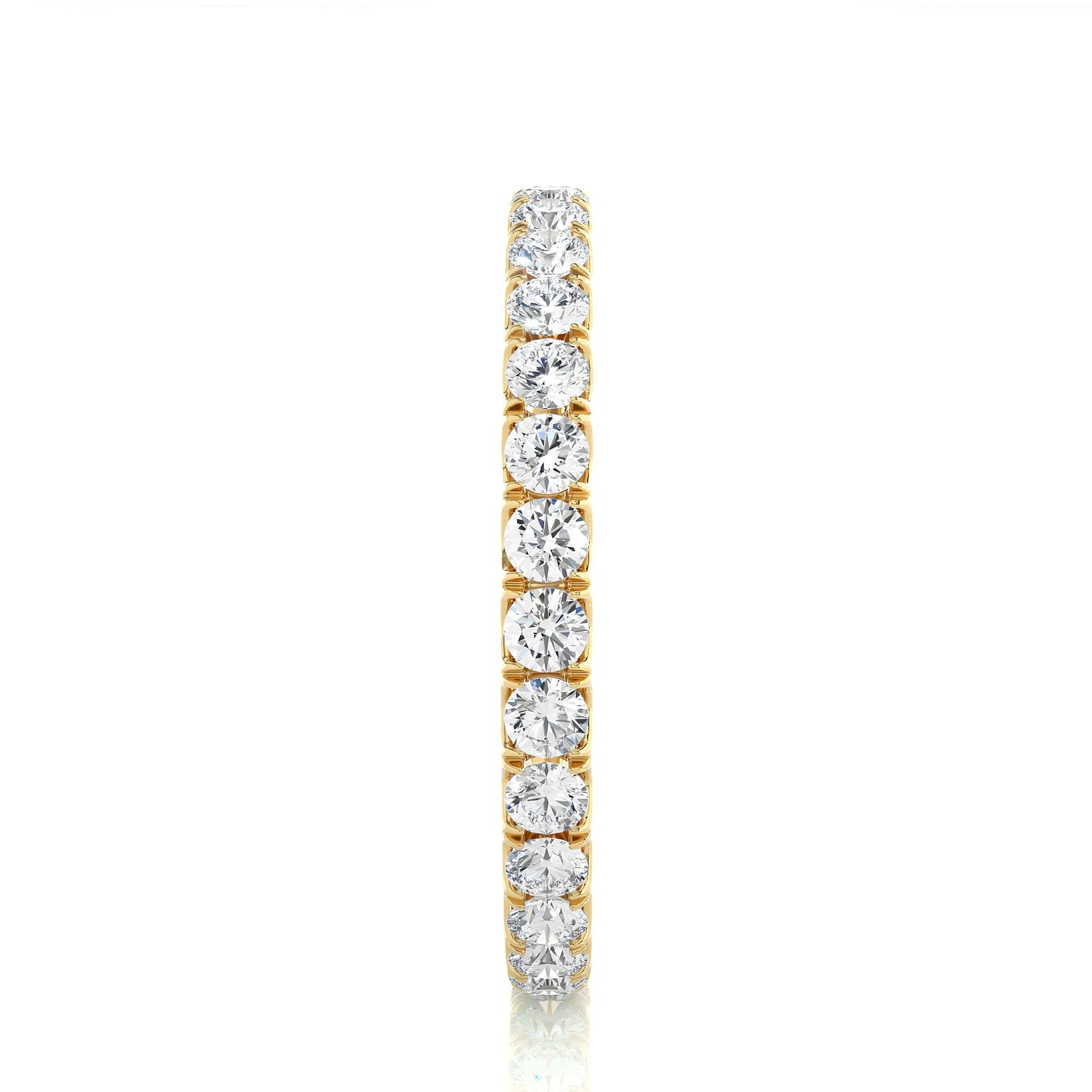 Eternity Band ET_RD_113 - YG