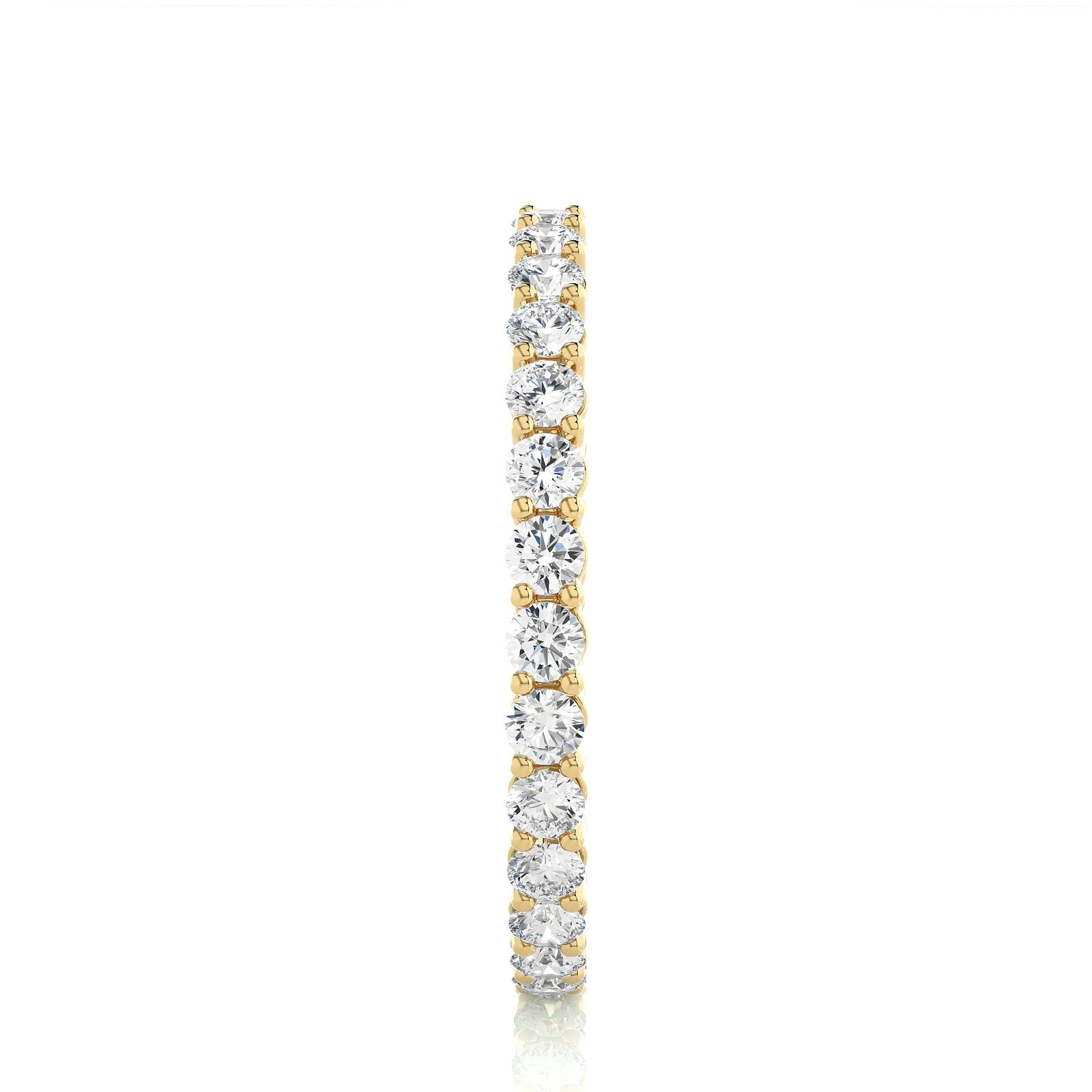 Eternity Band ET_RD_103 - YG