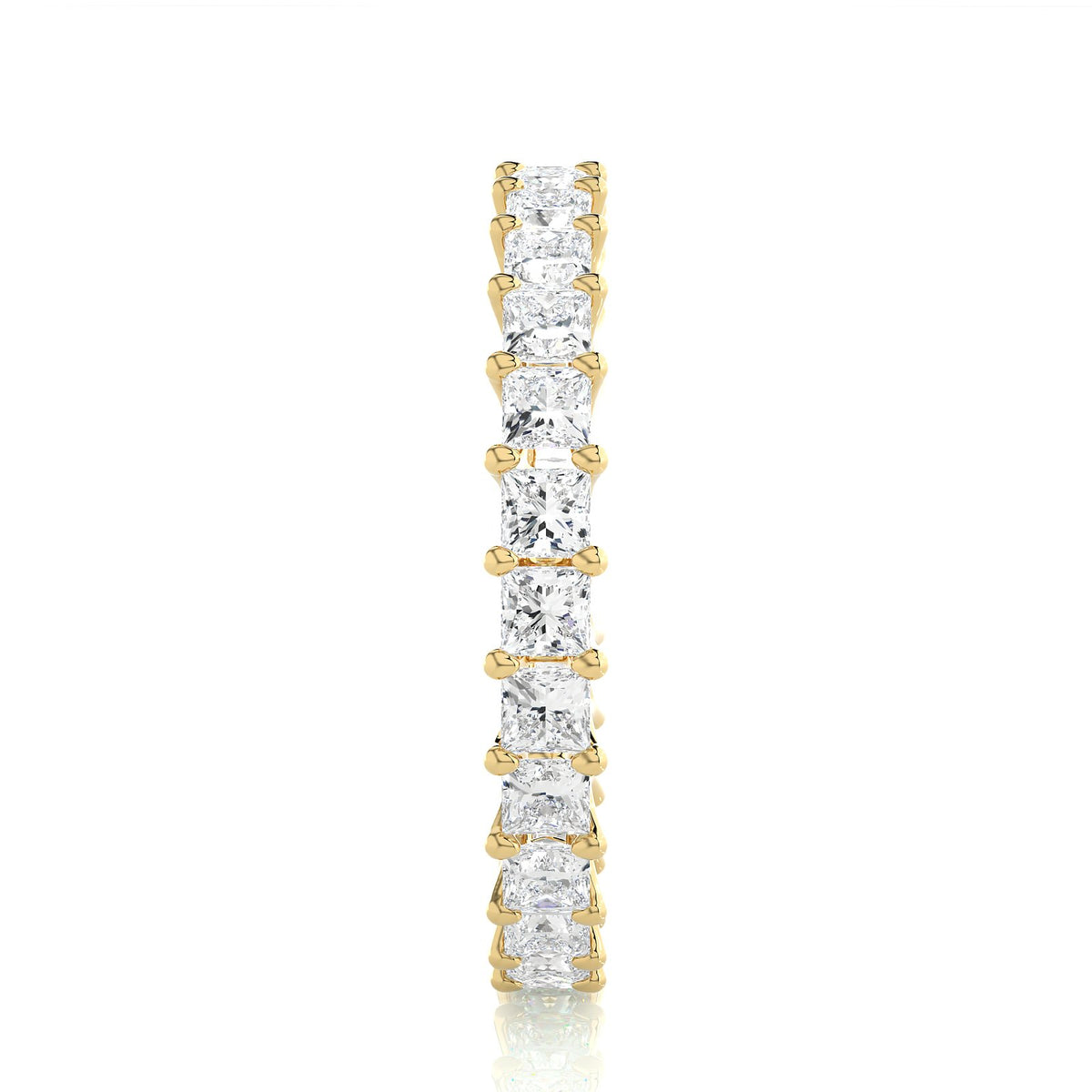 Eternity Band ET_AS_108 - YG