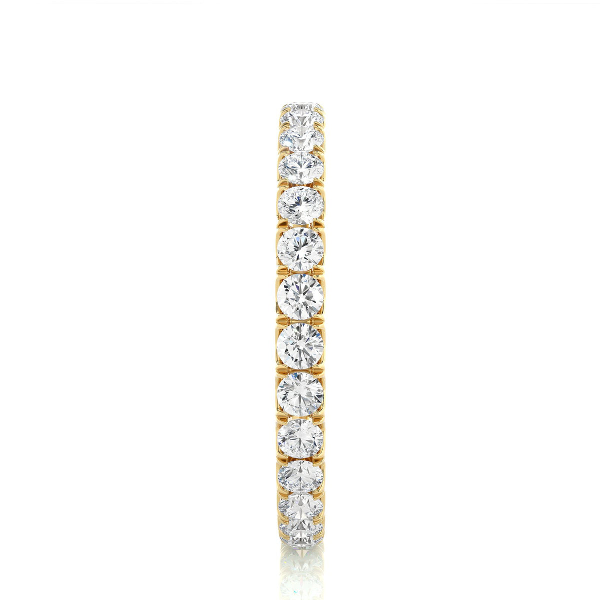 Eternity Band ET_RD_113 - YG