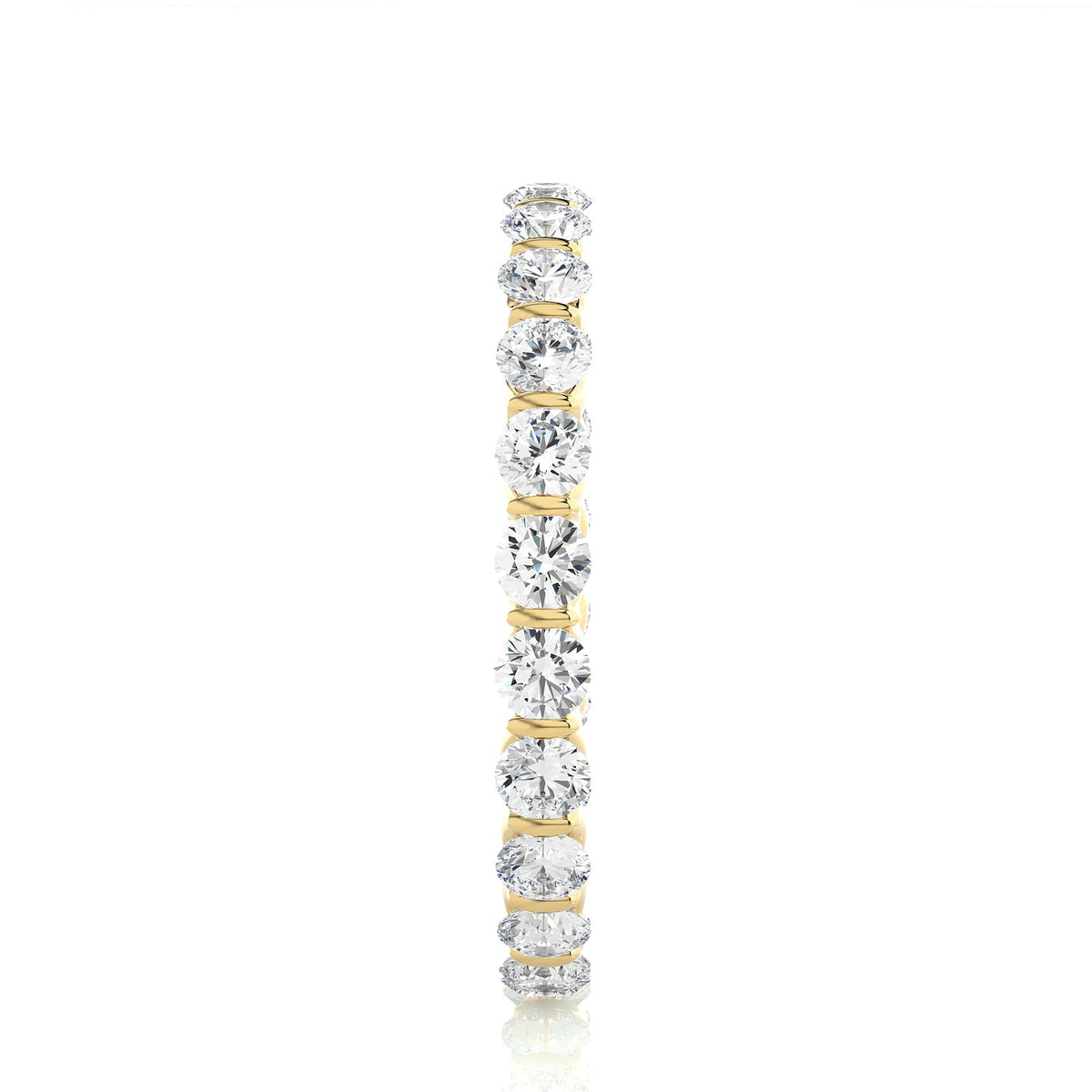 Eternity Band ET_RD_114 - YG