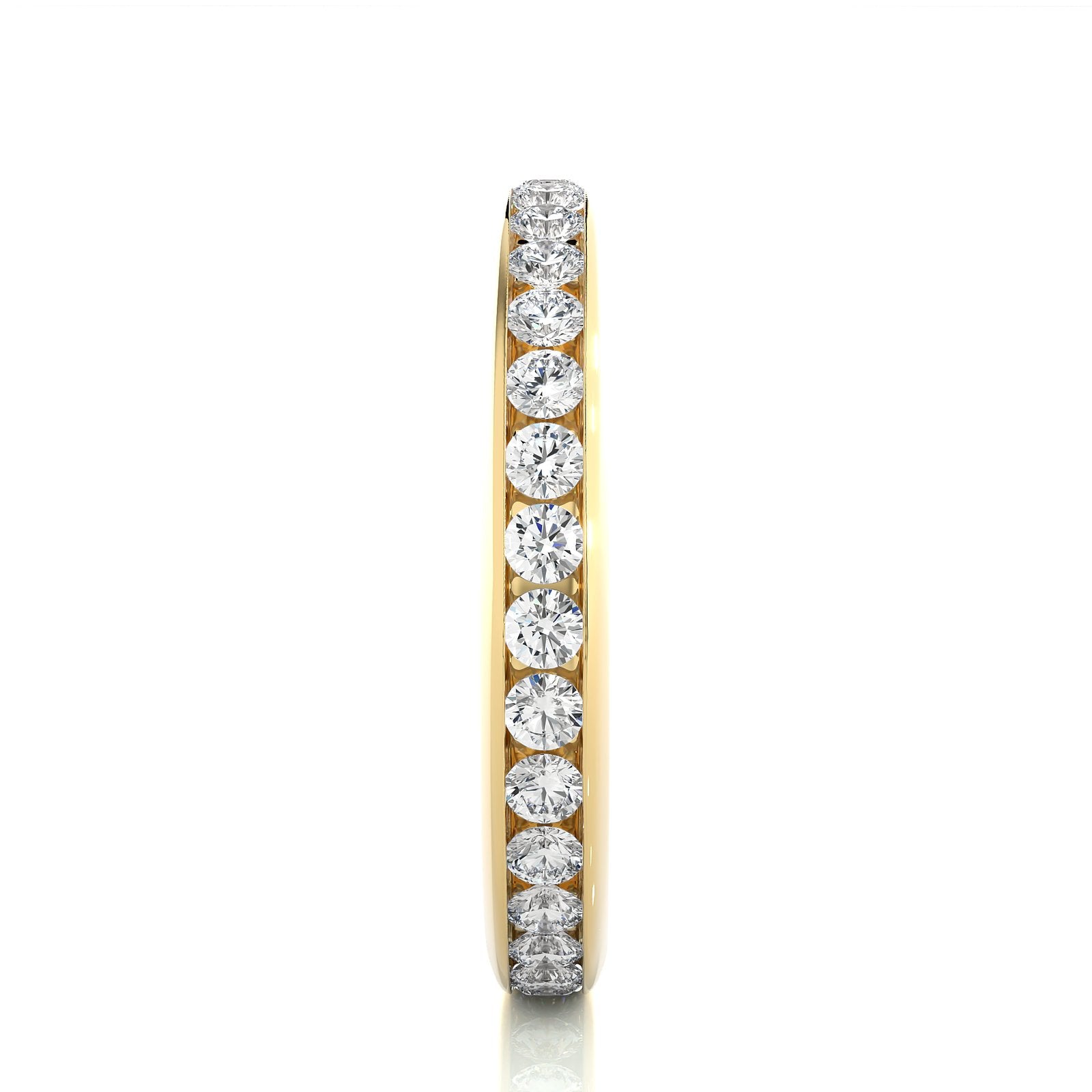 Eternity Band ET_RD_111 - YG