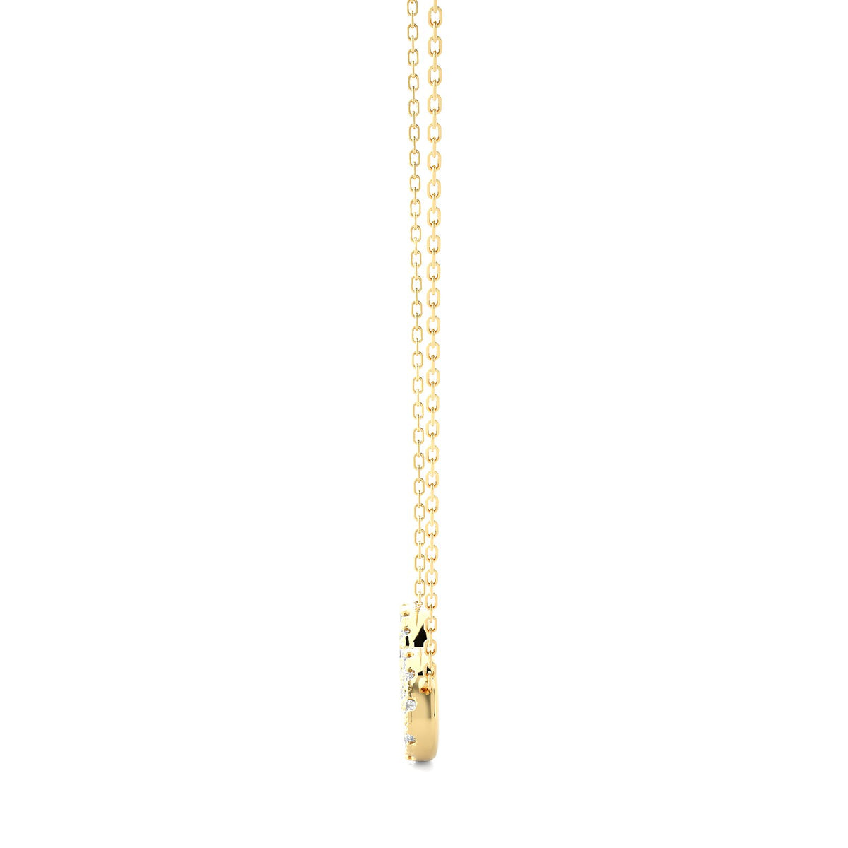 Pendant PF_RD_103 - YG