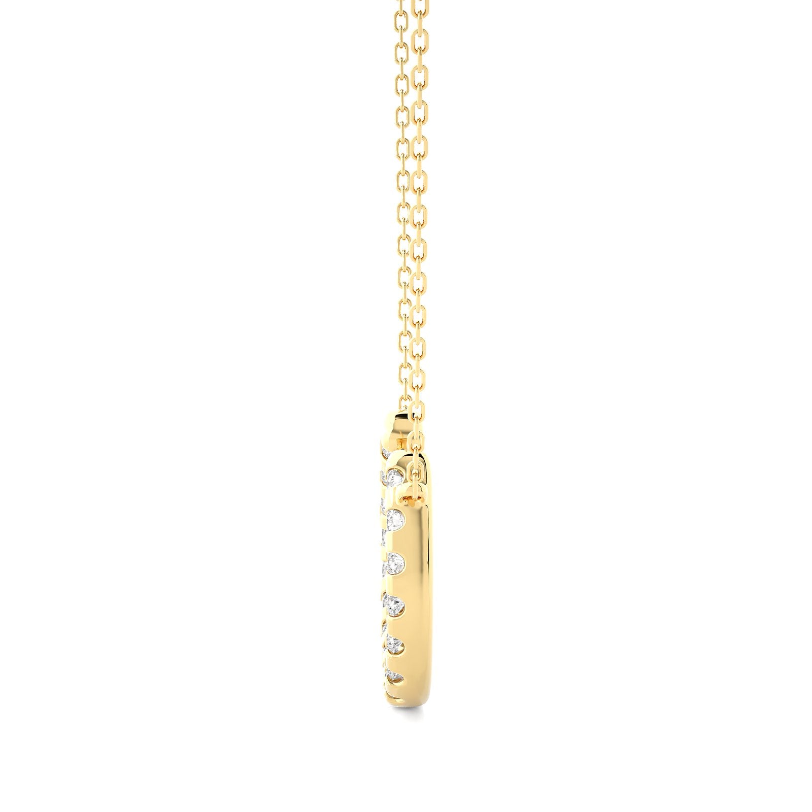 Pendant PF_RD_104 - YG