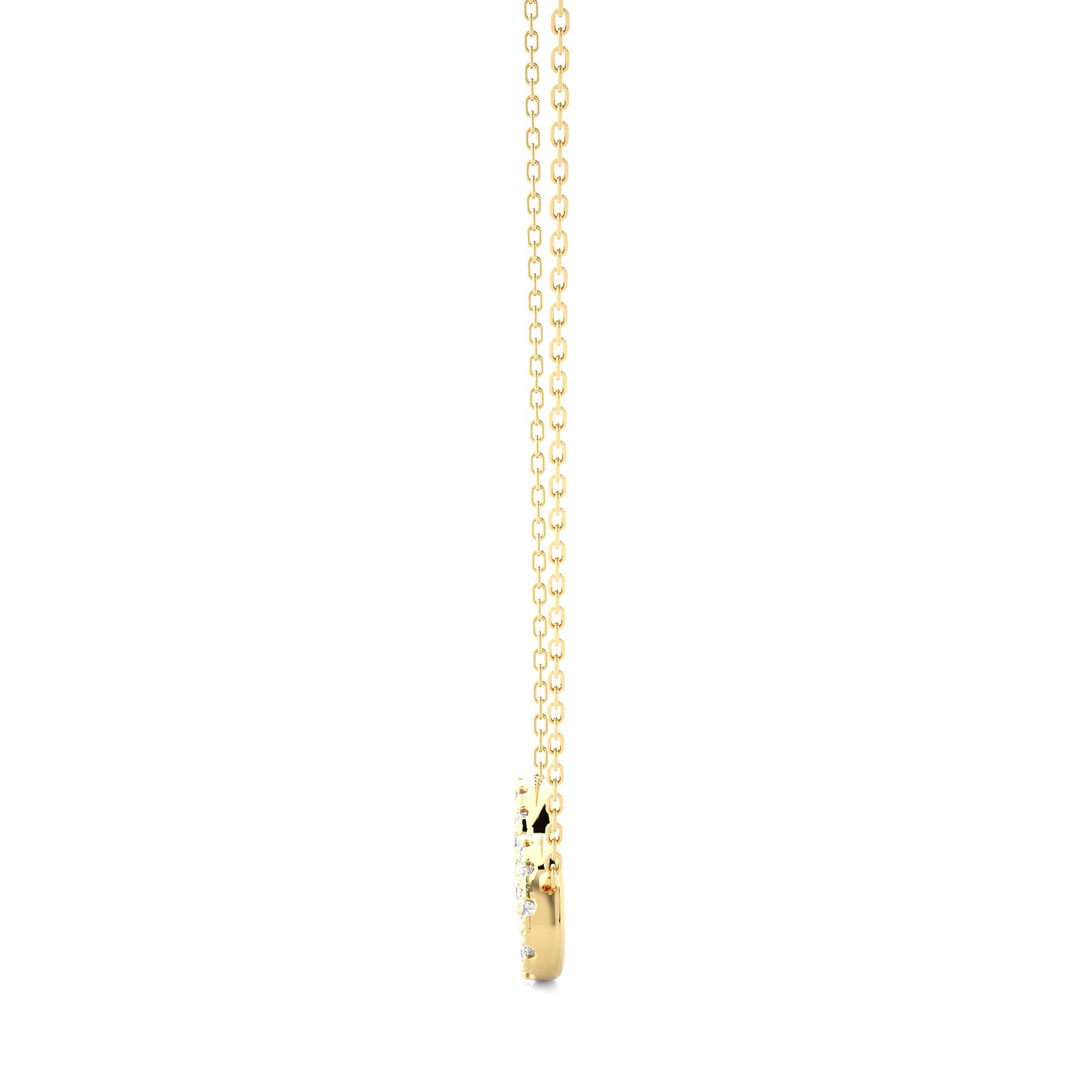 Pendant PF_RD_103 - YG