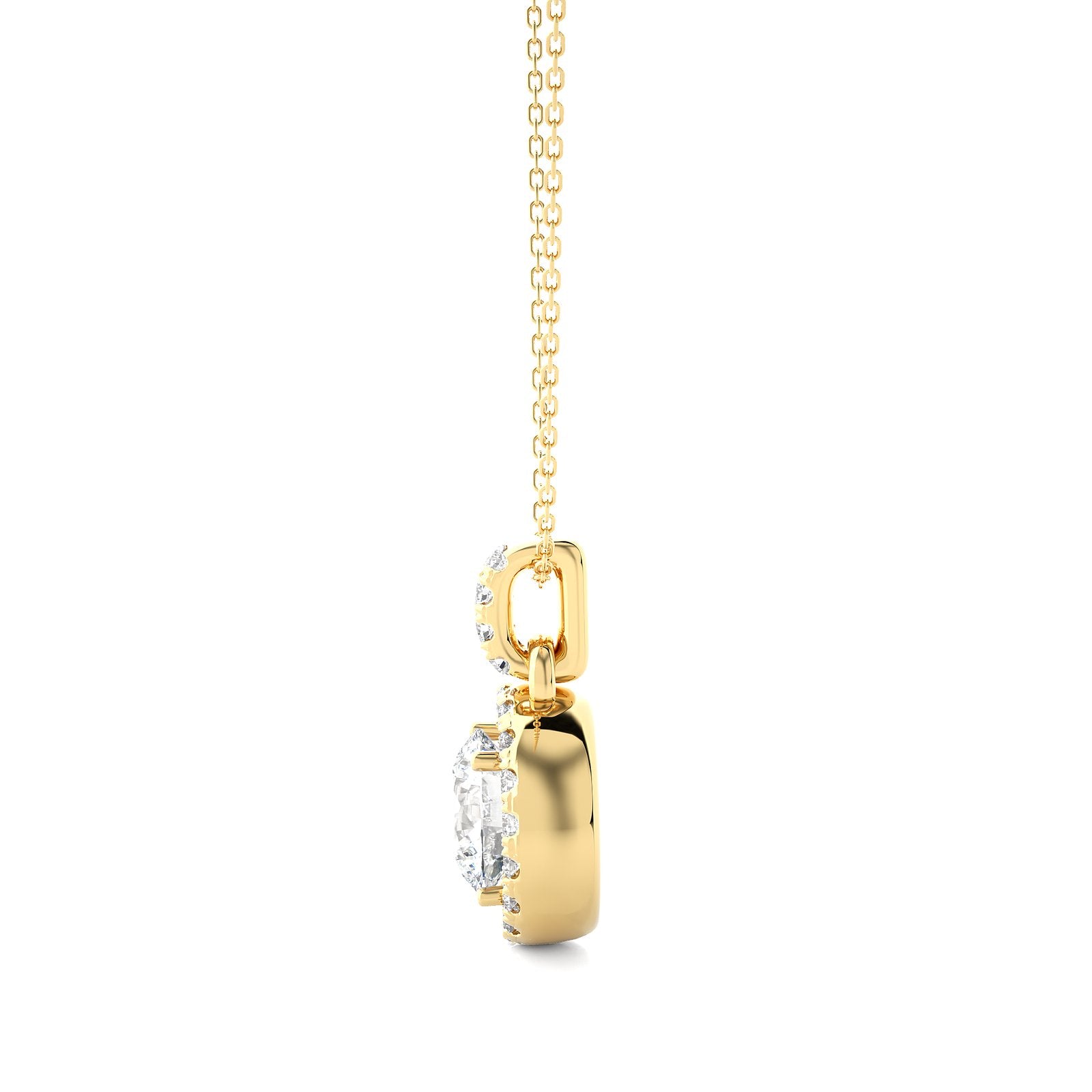 Pendant PF_RD_113 - YG