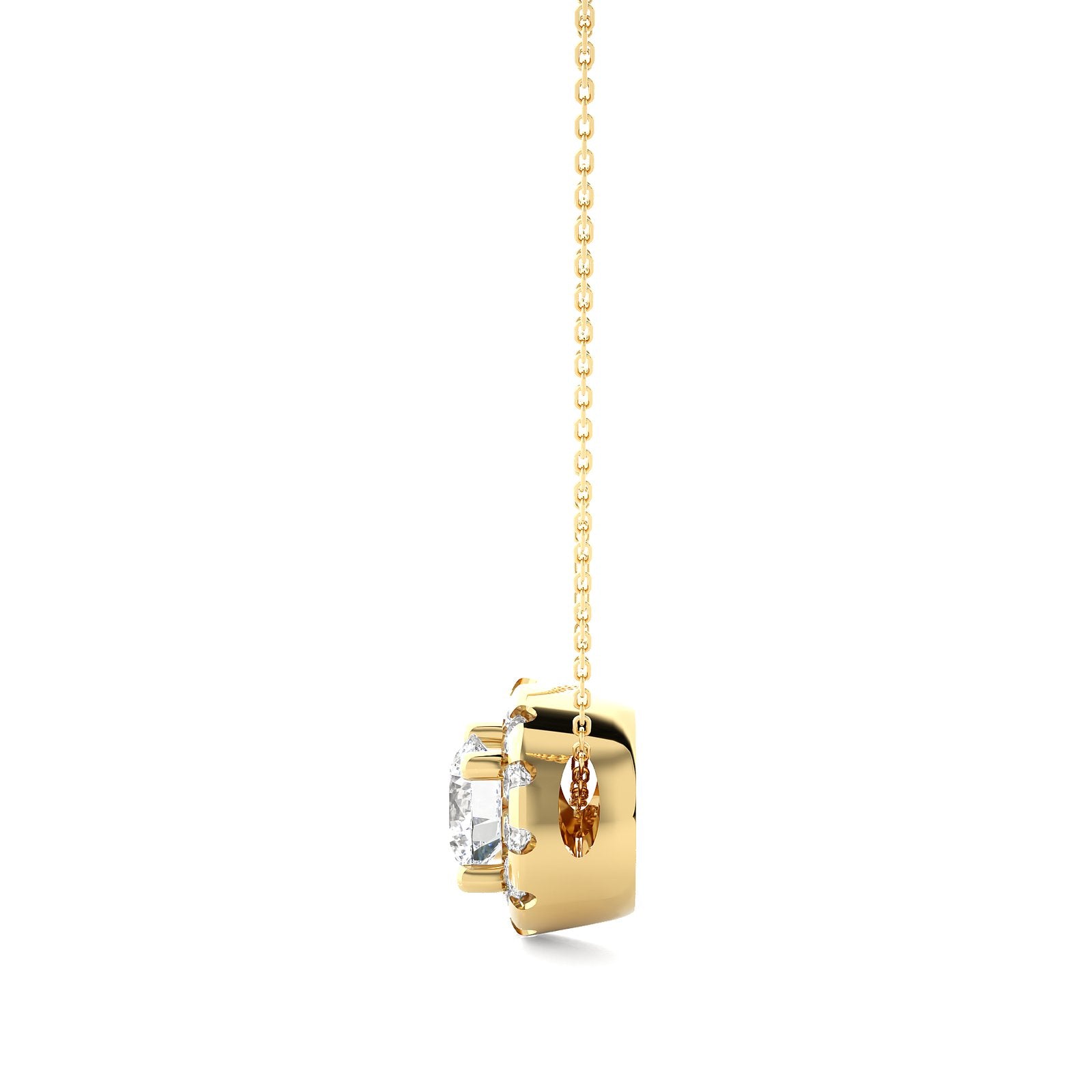 Pendant PF6135 - YG