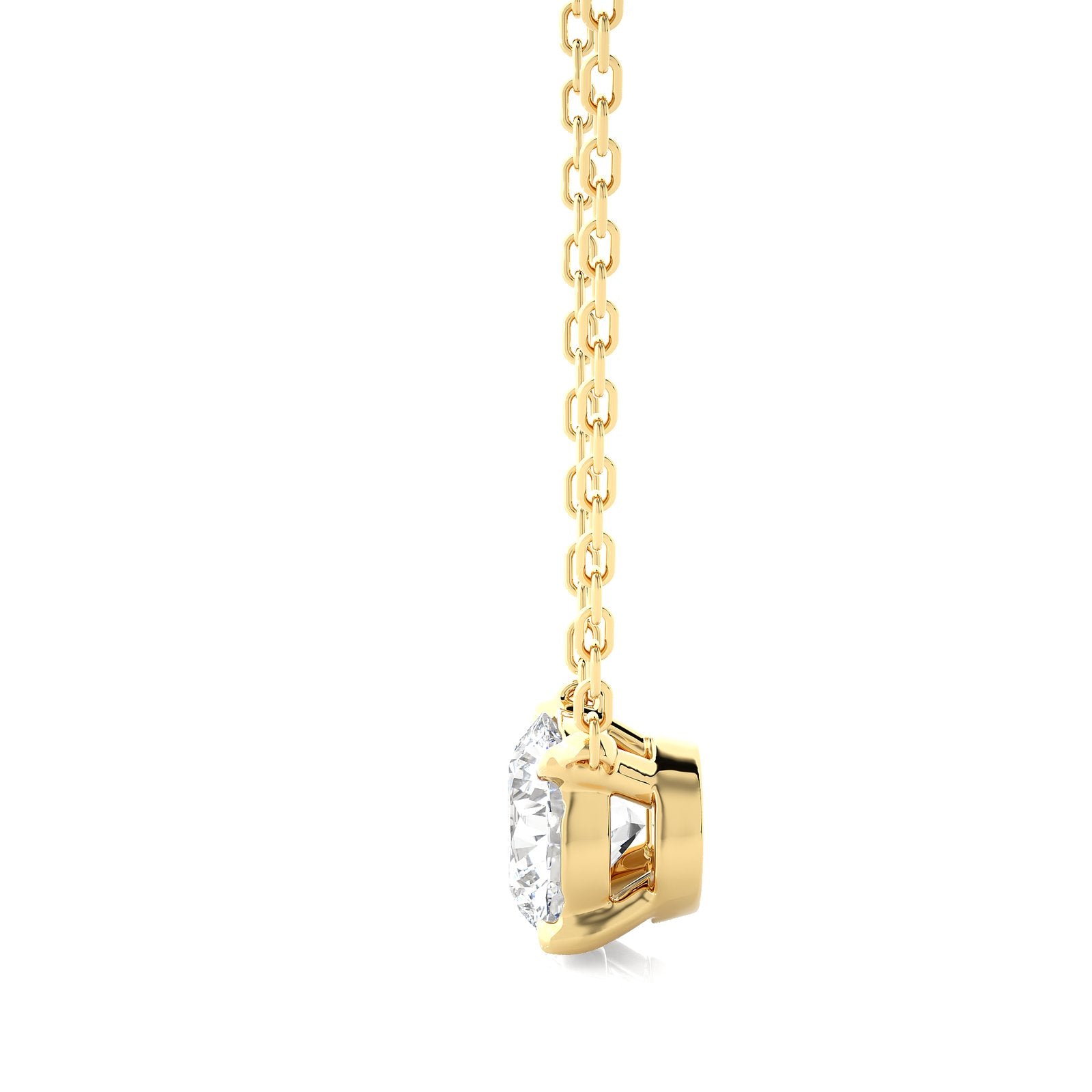 Pendant SP_RD_100 - YG