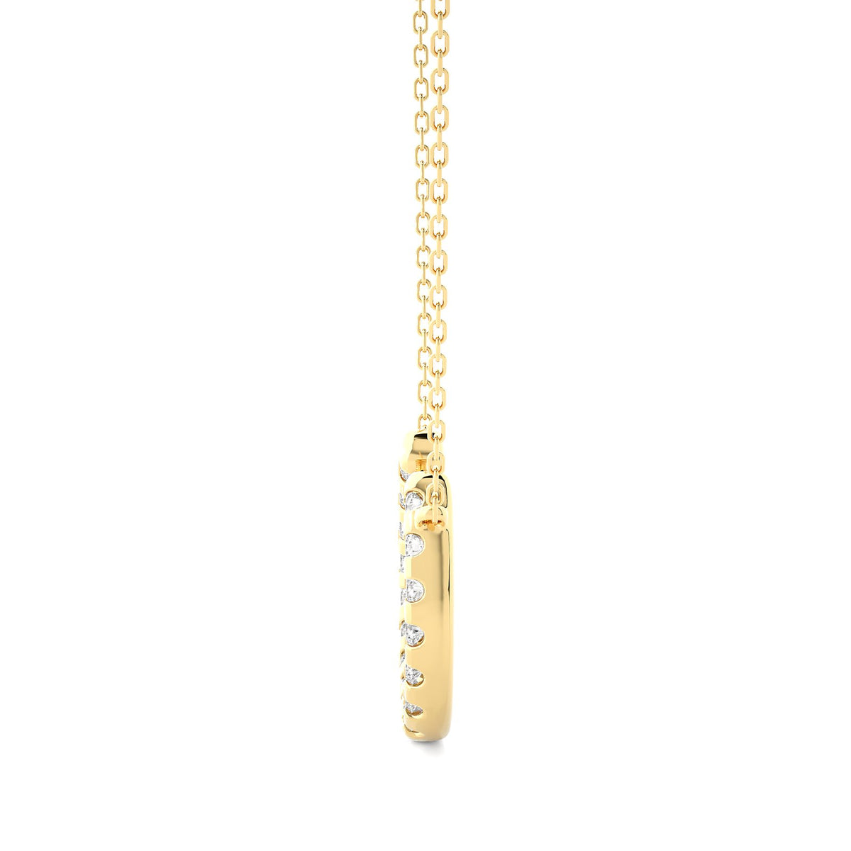 Pendant PF_RD_104 - YG