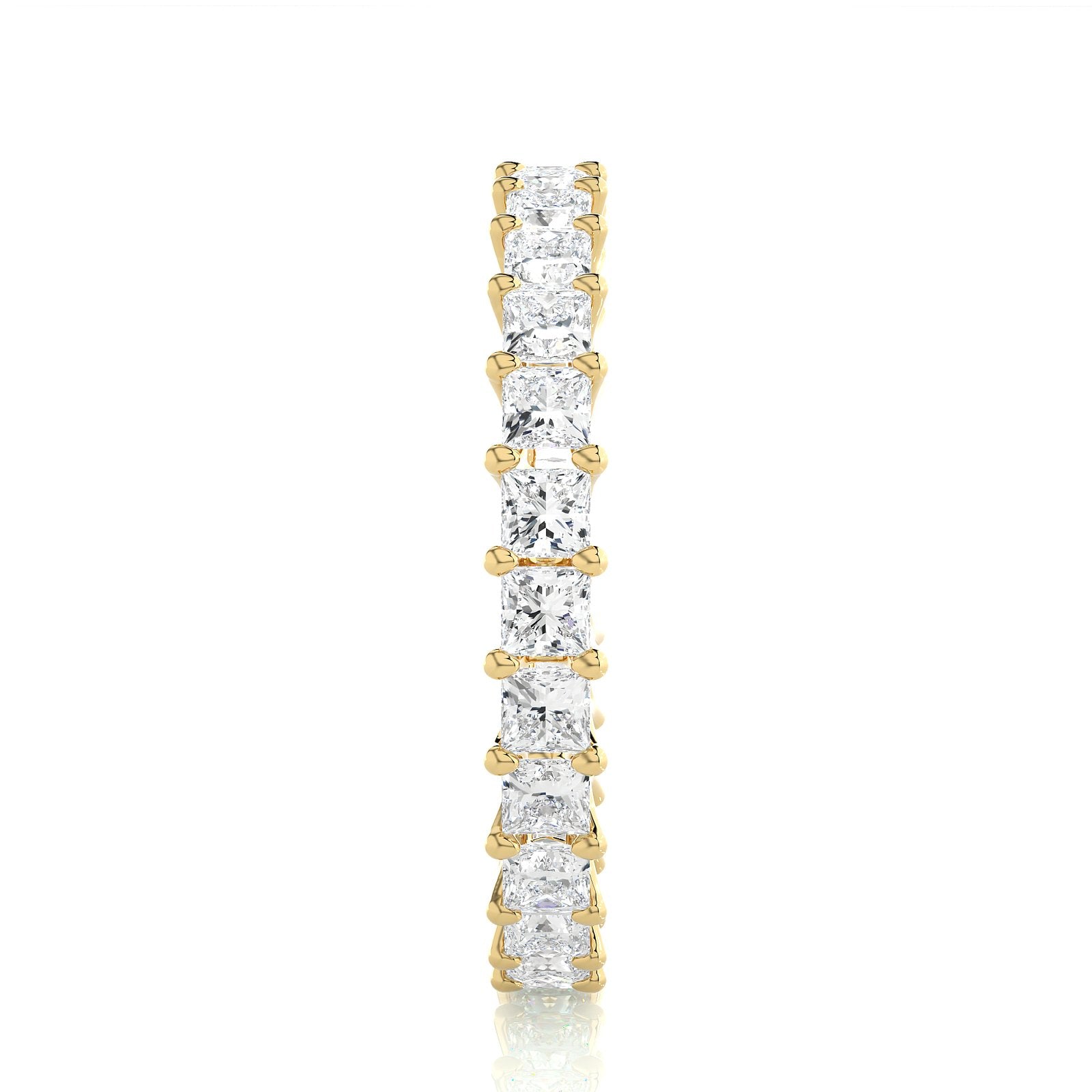 Eternity Band ET_AS_108 - YG