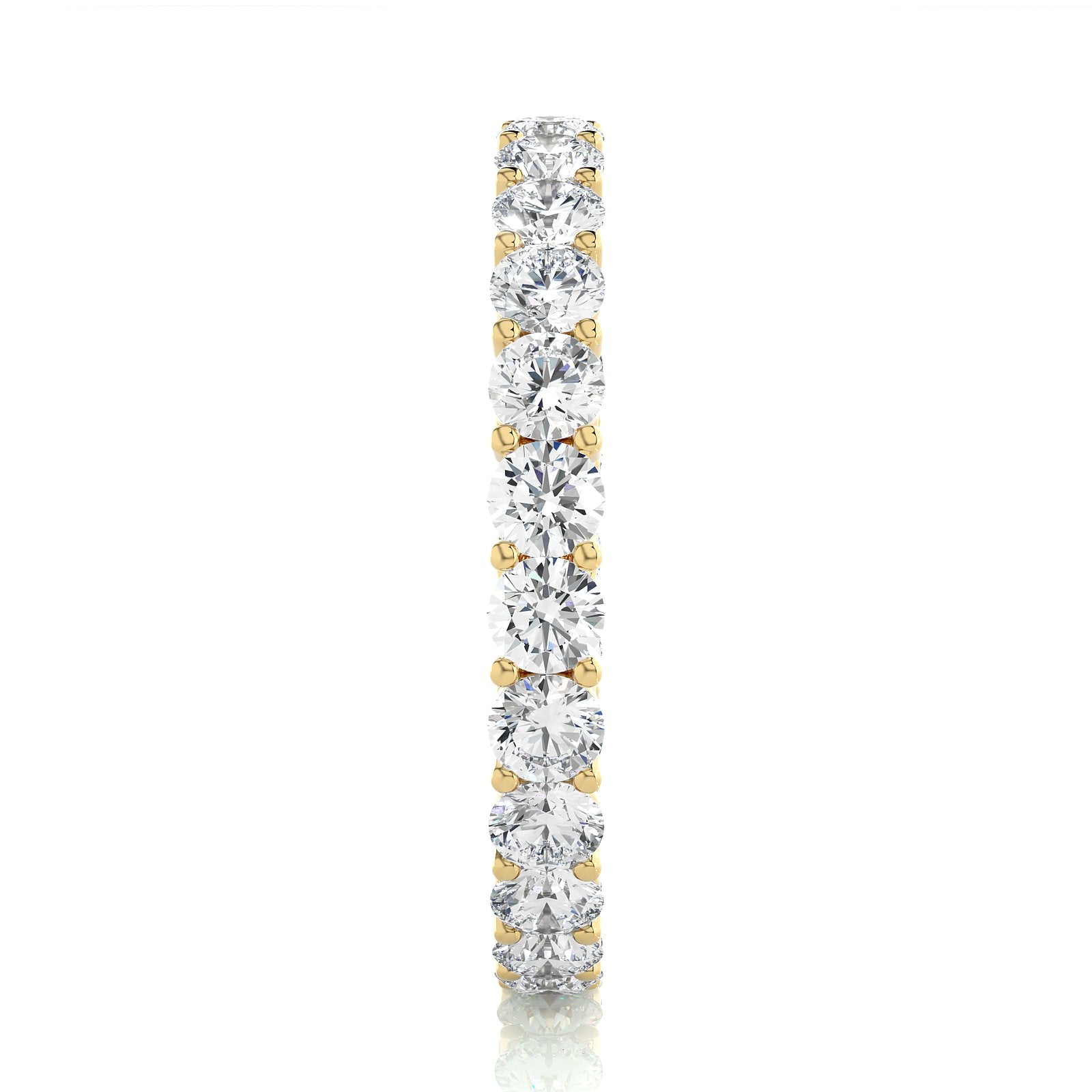 Eternity Band ET_RD_110 - YG