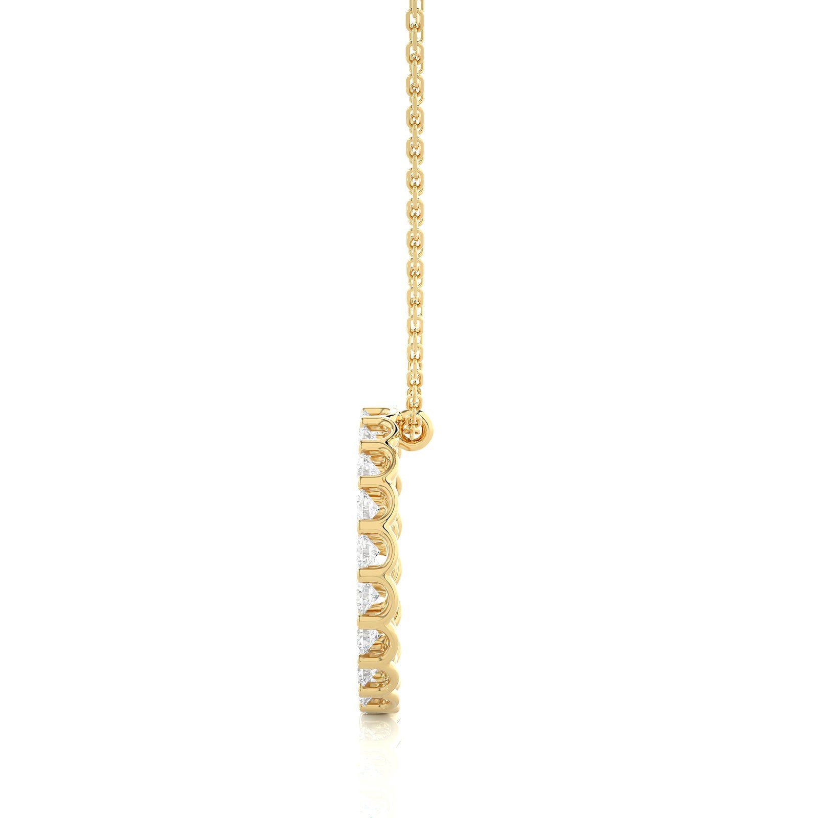 Pendant PF_RD_105 - YG