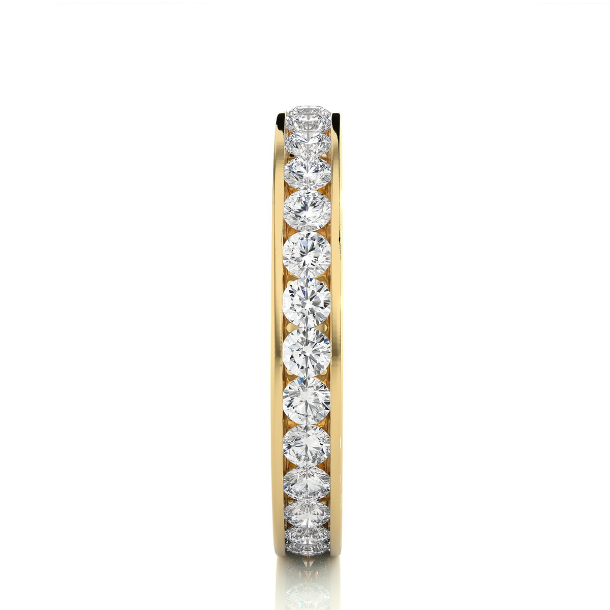 Eternity Band ET_RD_112 - YG
