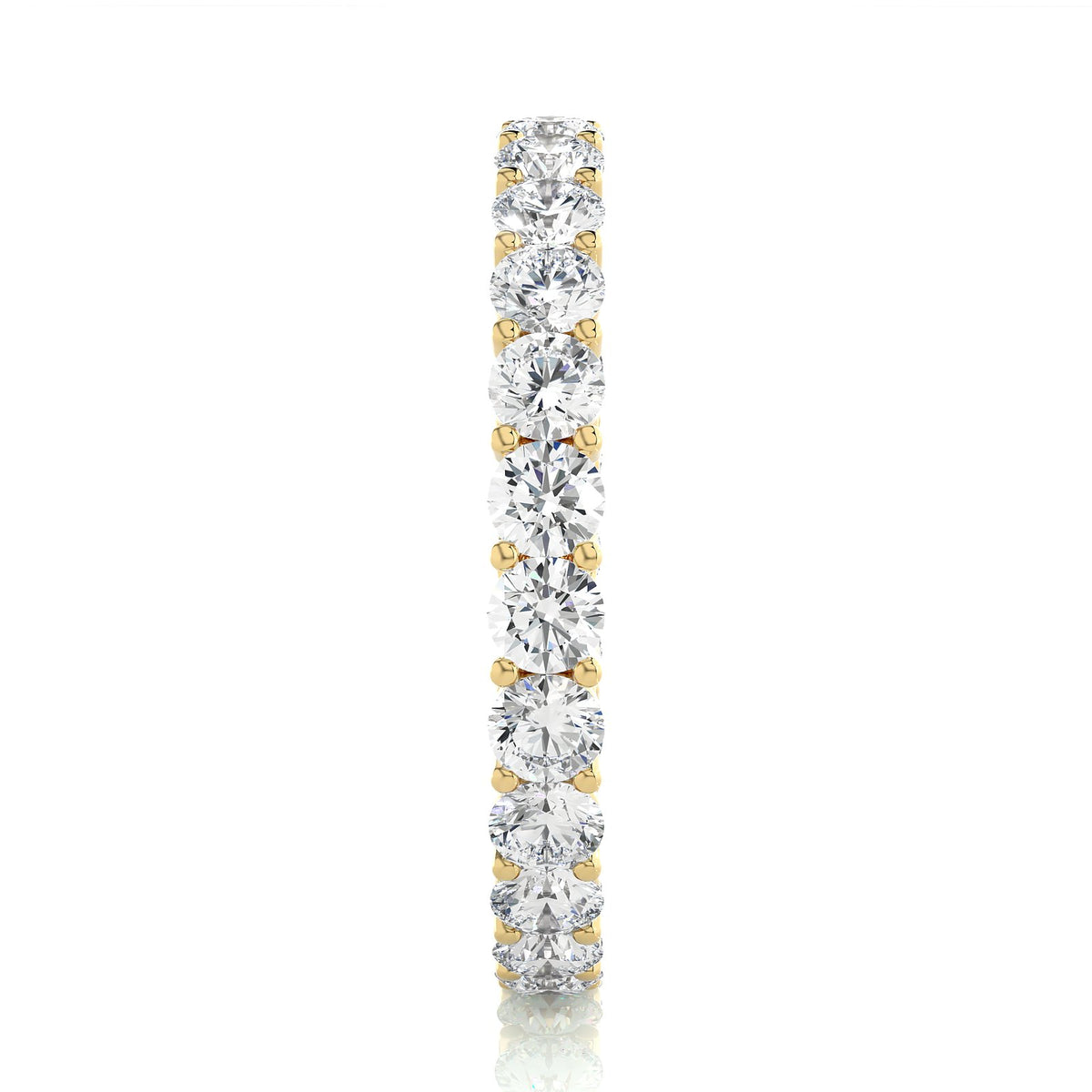 Eternity Band ET_RD_110 - YG