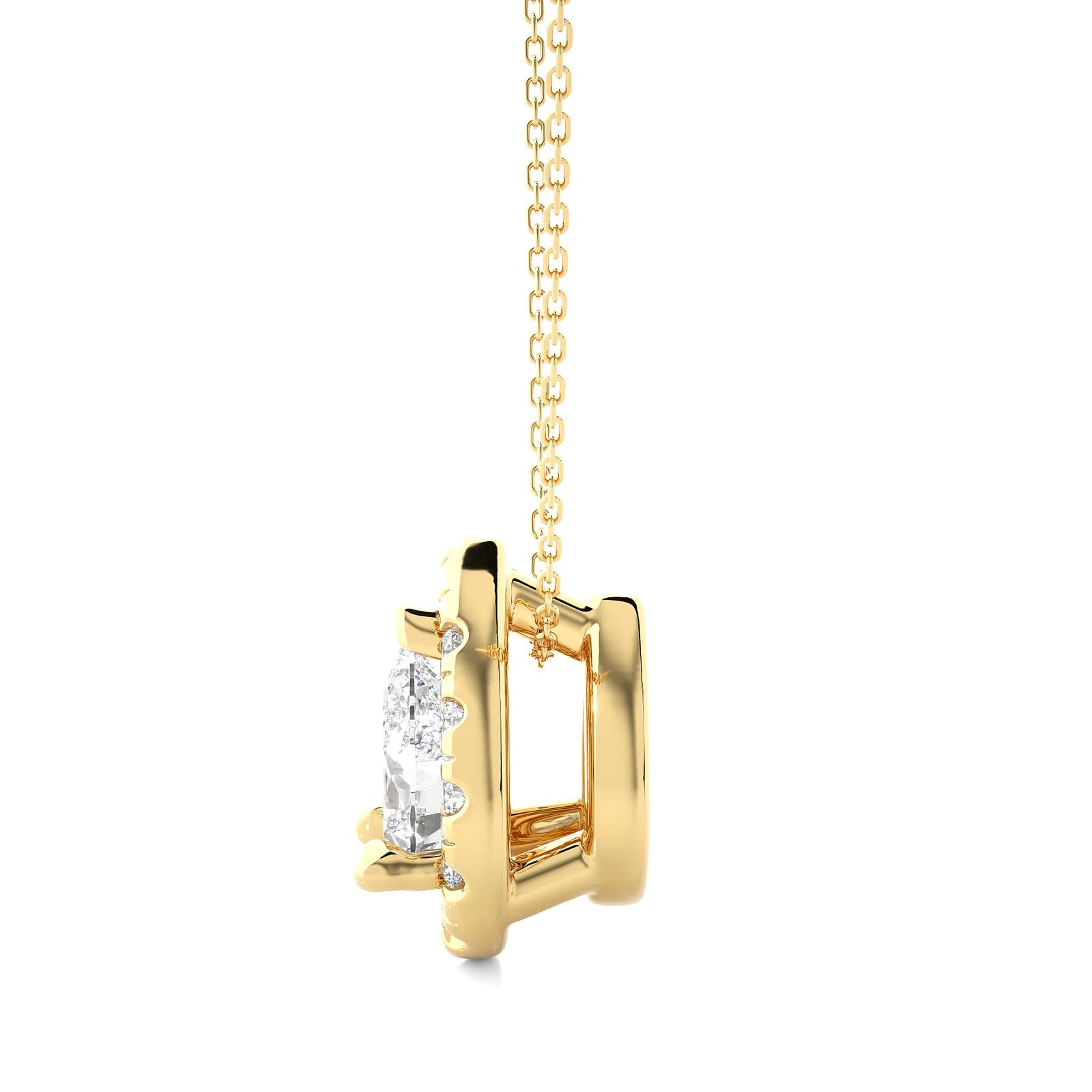 Pendant PF_PS_111 - YG