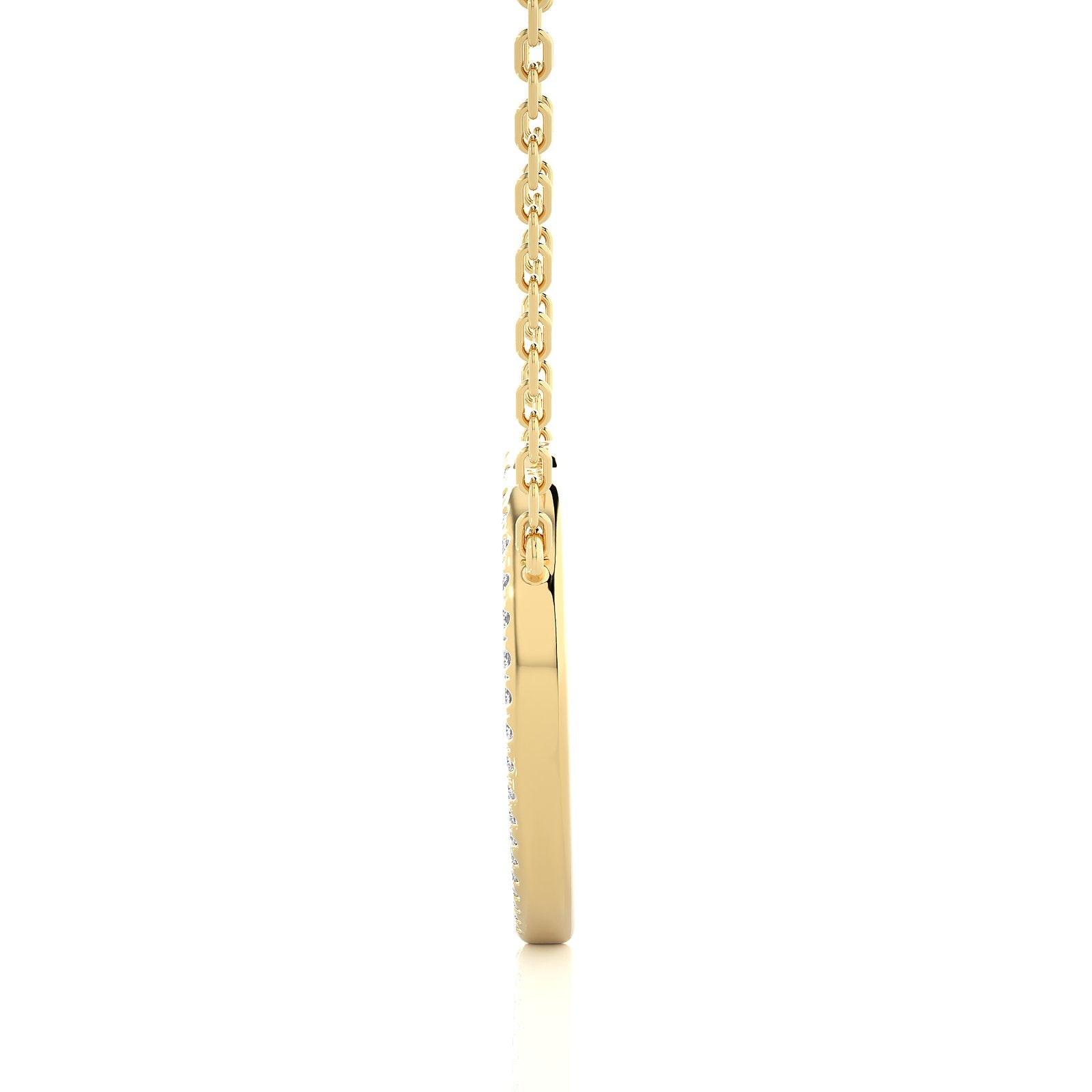 Pendant PF_RD_114 - YG