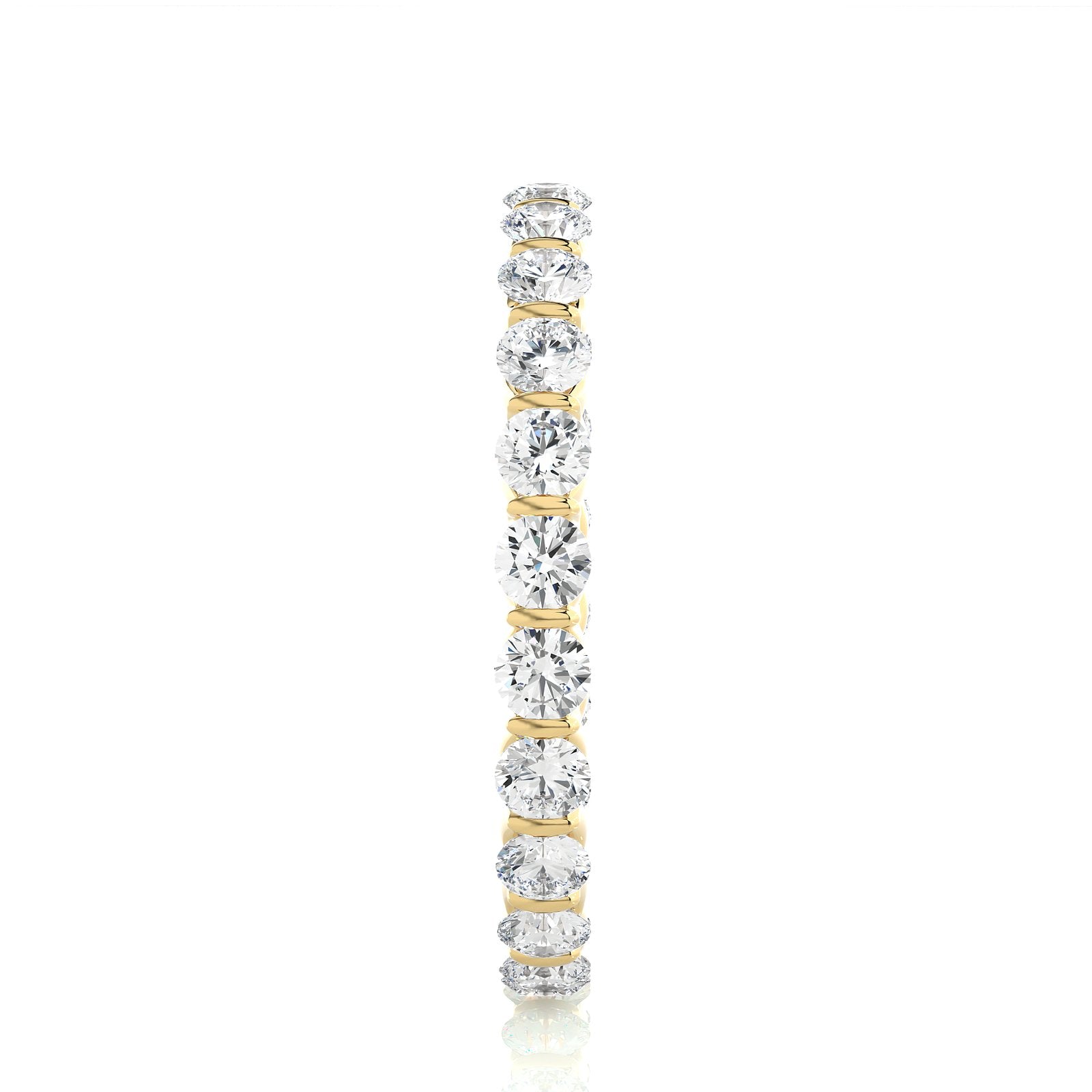 Eternity Band ET_RD_114 - YG
