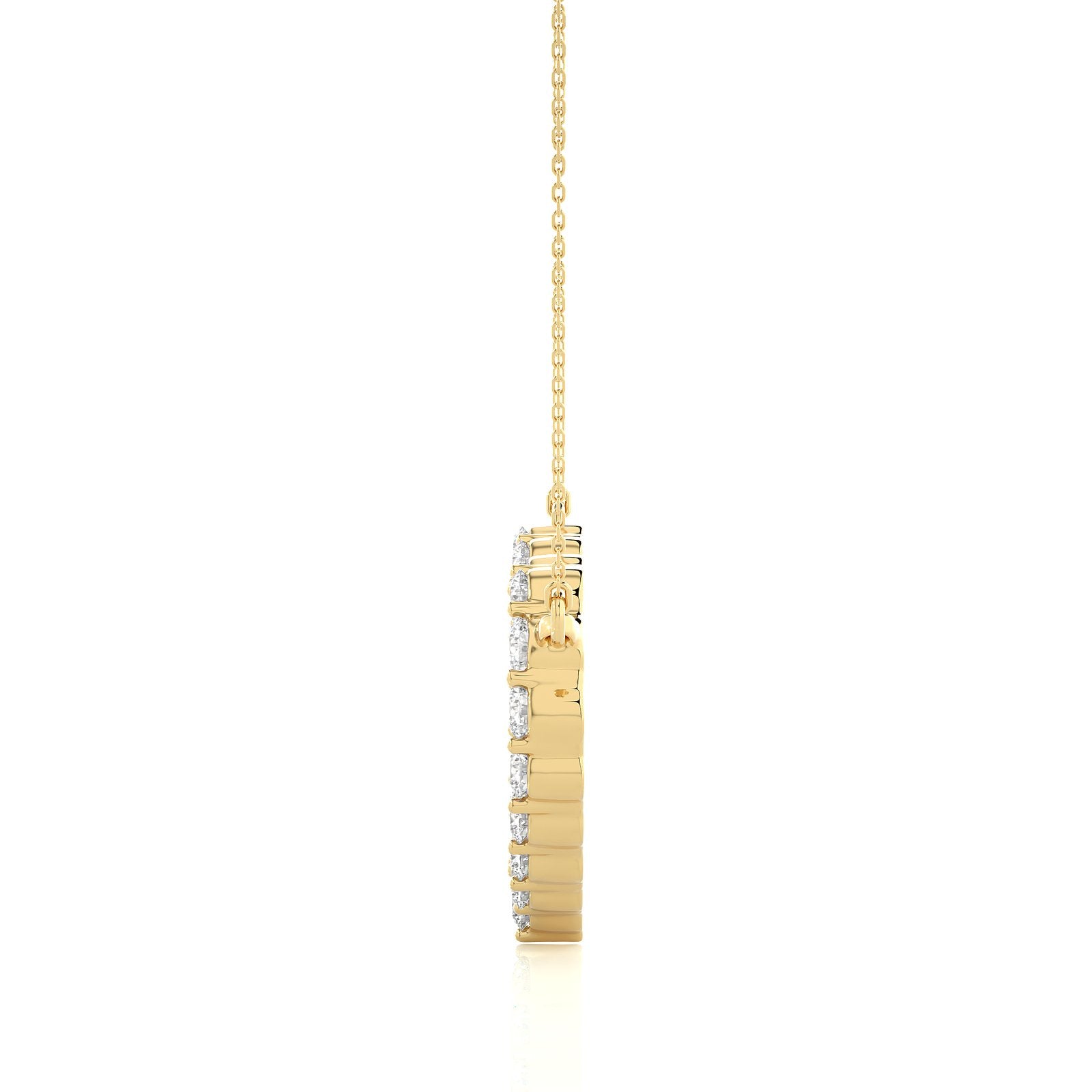 Pendant pf_rd_102 - YG