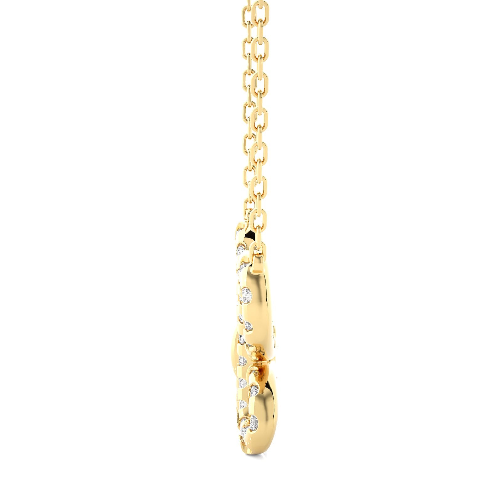 Pendant PF_RD_117 - YG