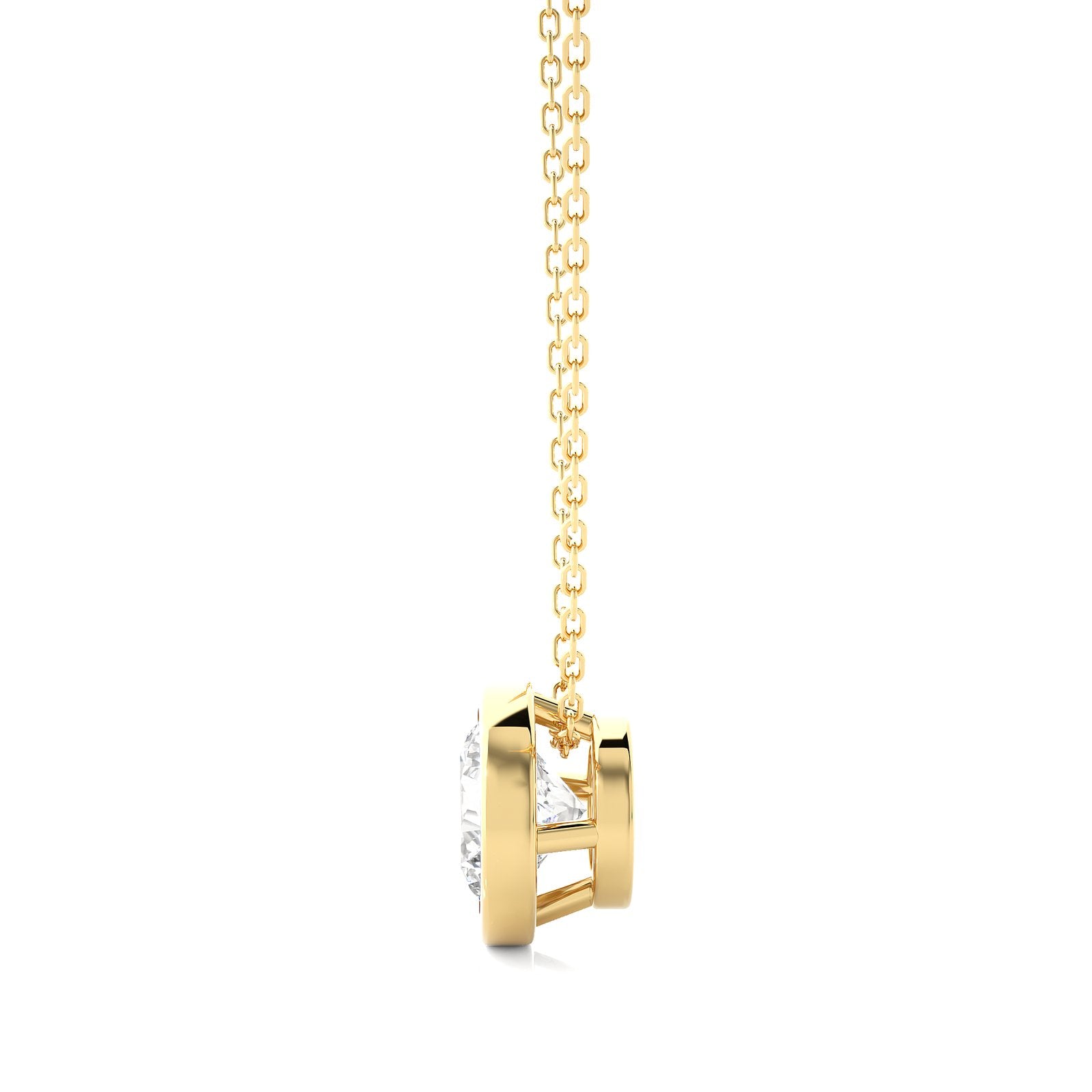 Pendant SP_RD_101 - YG