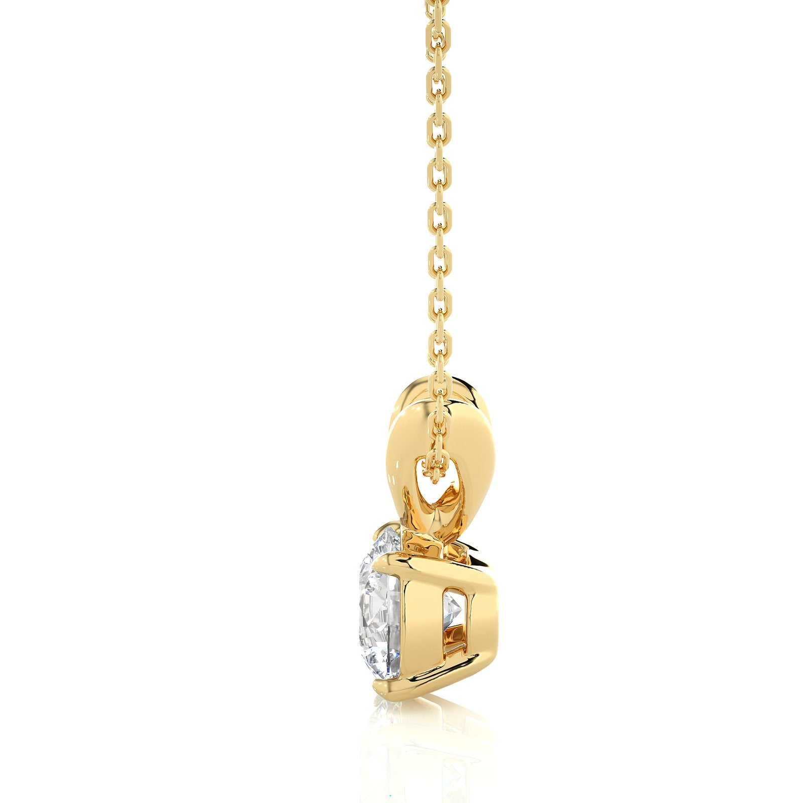 Pendant SP_RD_102 - YG