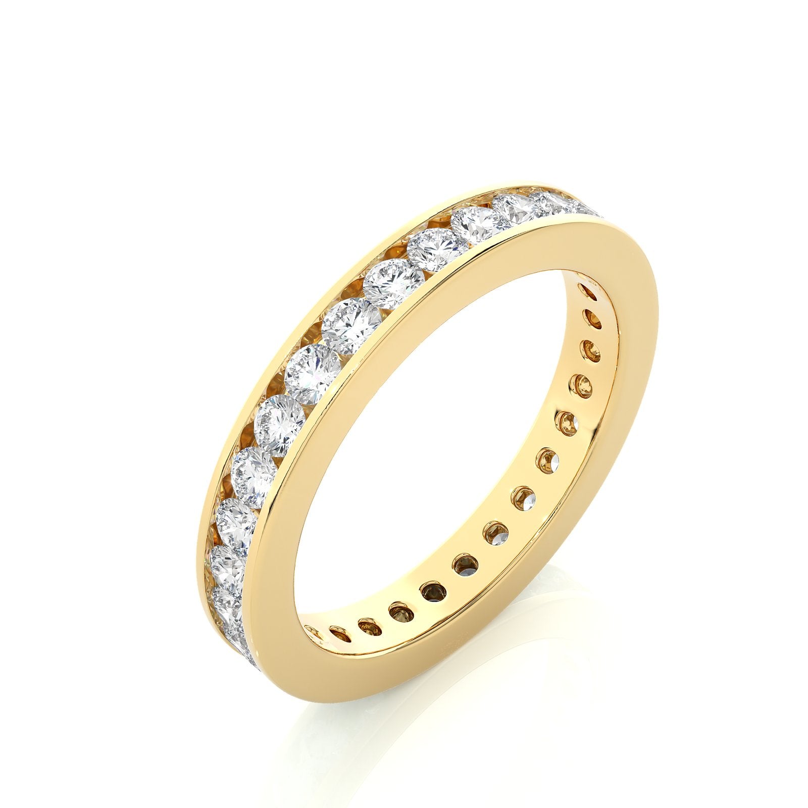 Eternity Band ET_RD_112 - YG