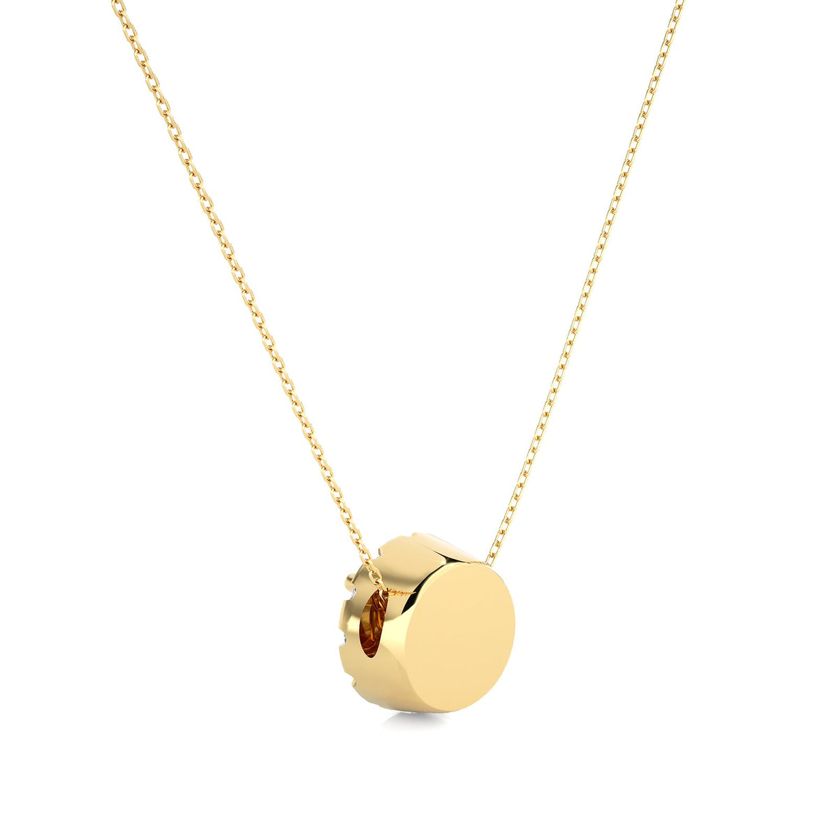 Pendant PF6135 - YG