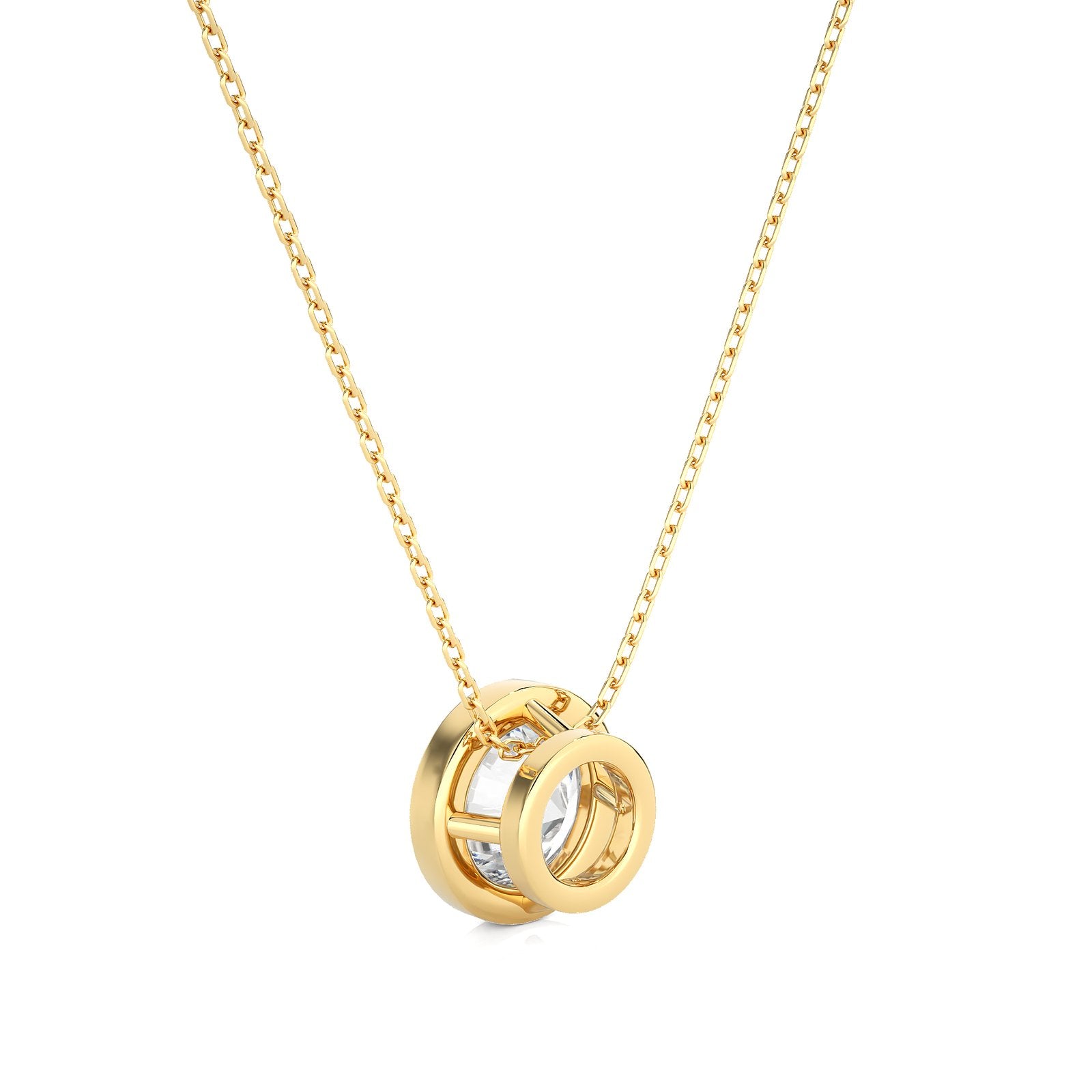 Pendant SP_RD_101 - YG