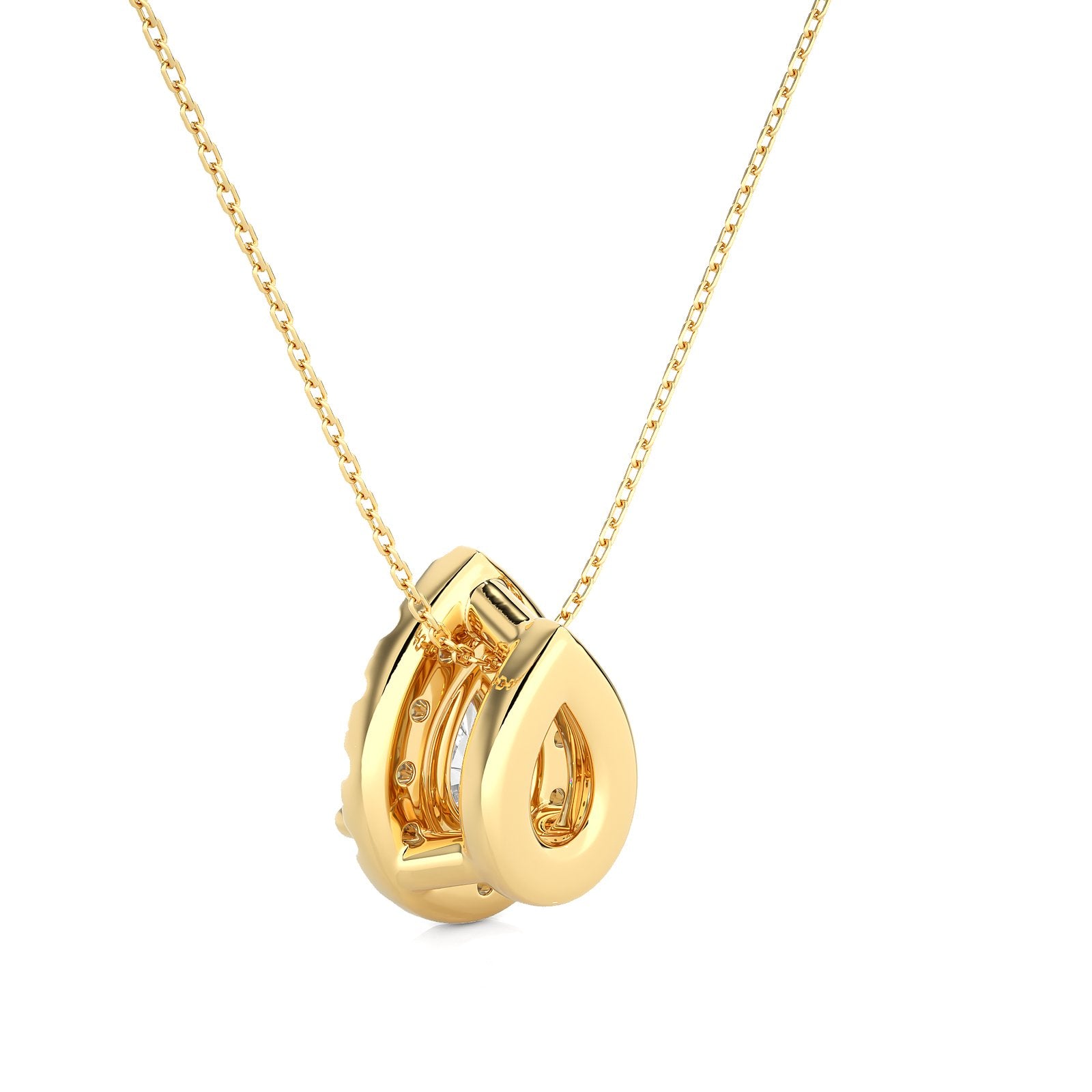 Pendant PF_PS_111 - YG