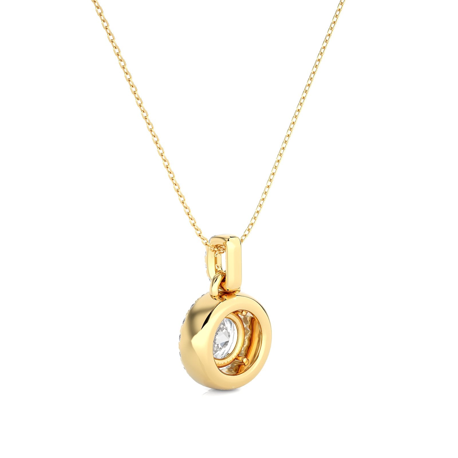 Pendant PF_RD_113 - YG