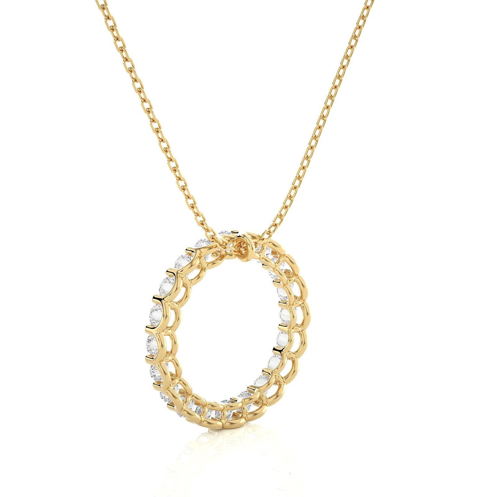 Pendant PF_RD_105 - YG