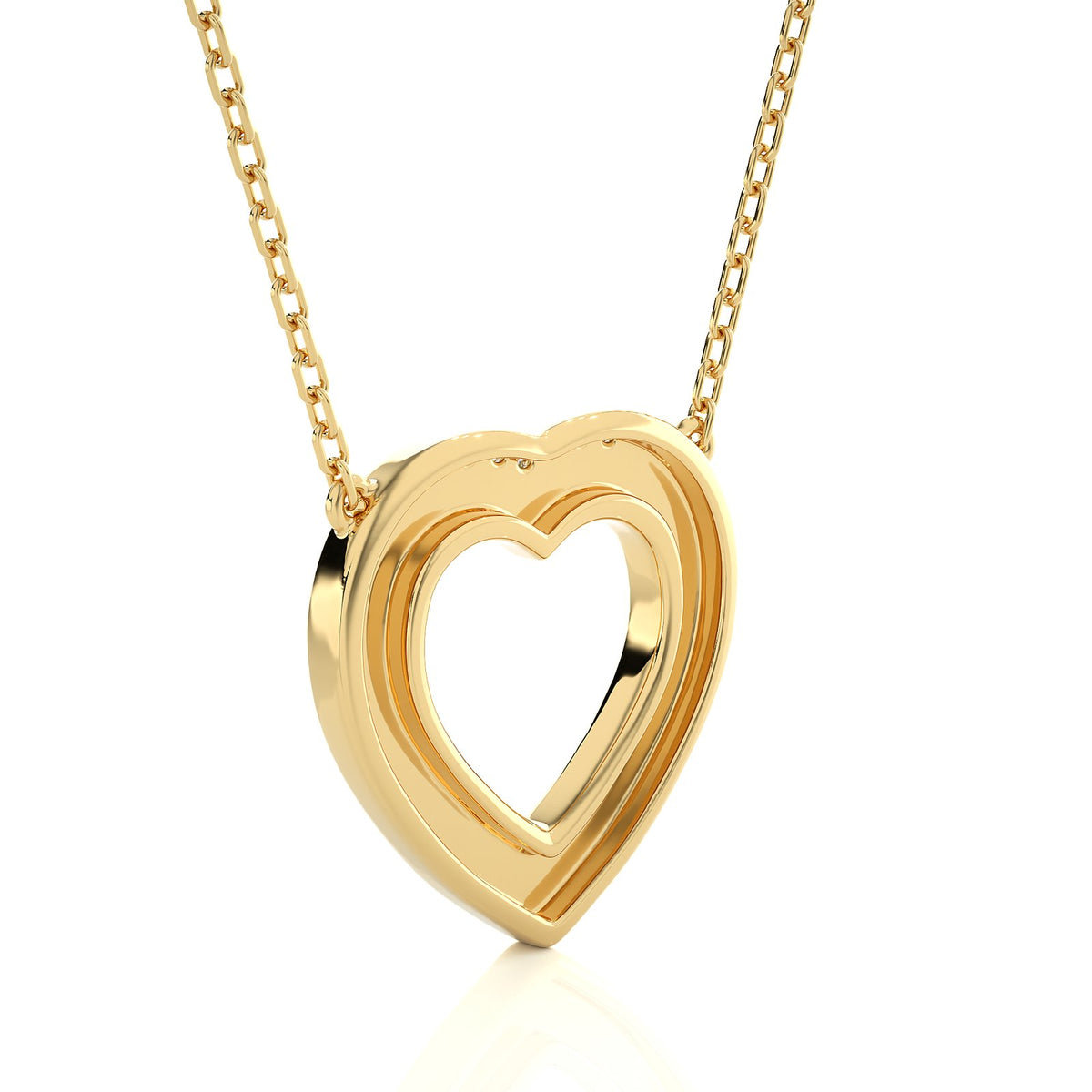 Pendant PF_RD_114 - YG